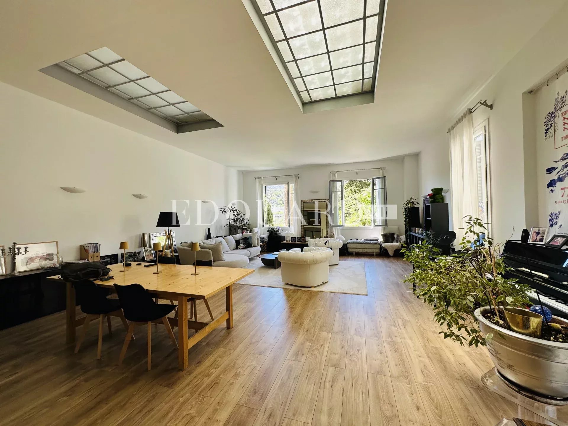 Agence immobilière de Edouard VII Immobilier