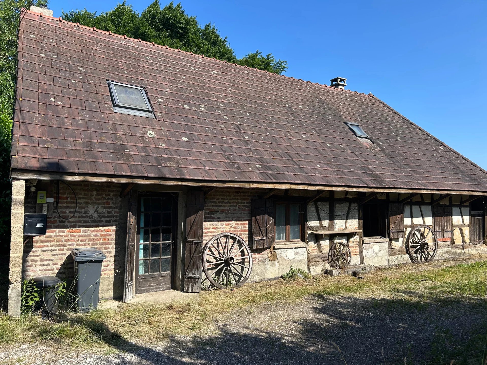 Agence immobilière de AGENCE DES 3 RIVIERES