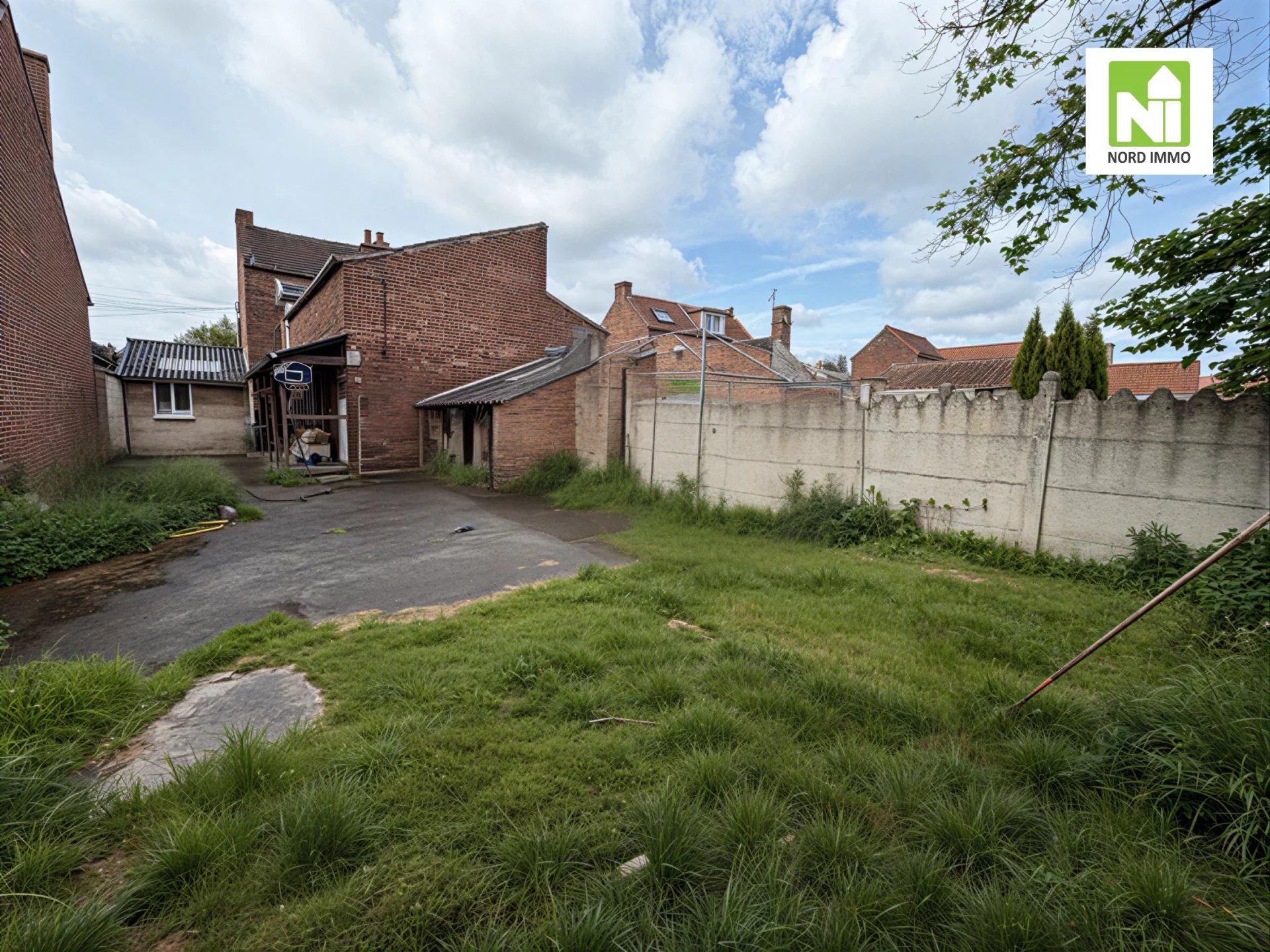Agence immobilière de Nord Immo