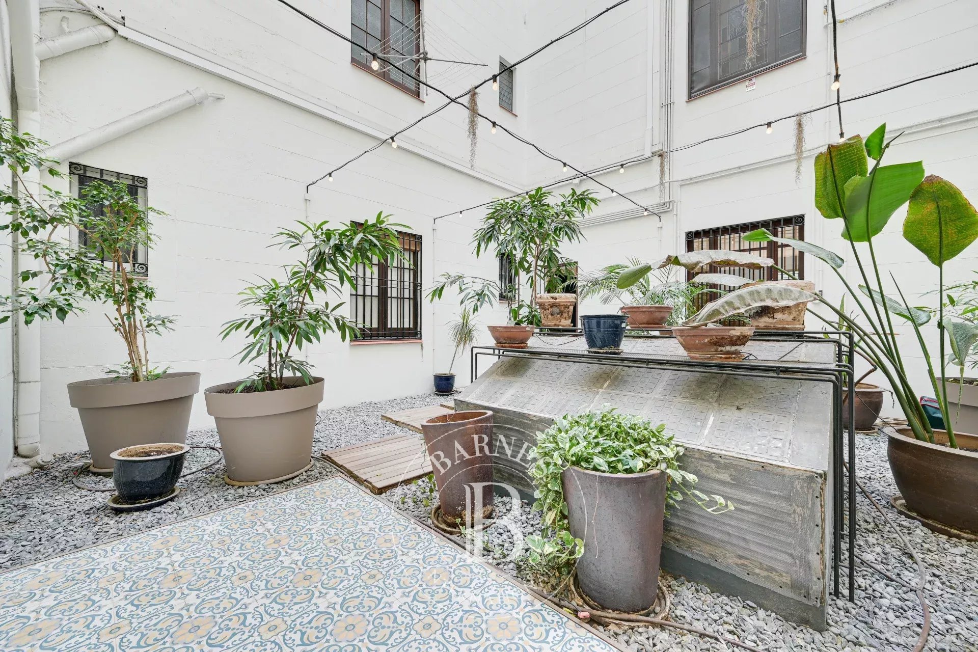 Daire Barcelona - picture 9