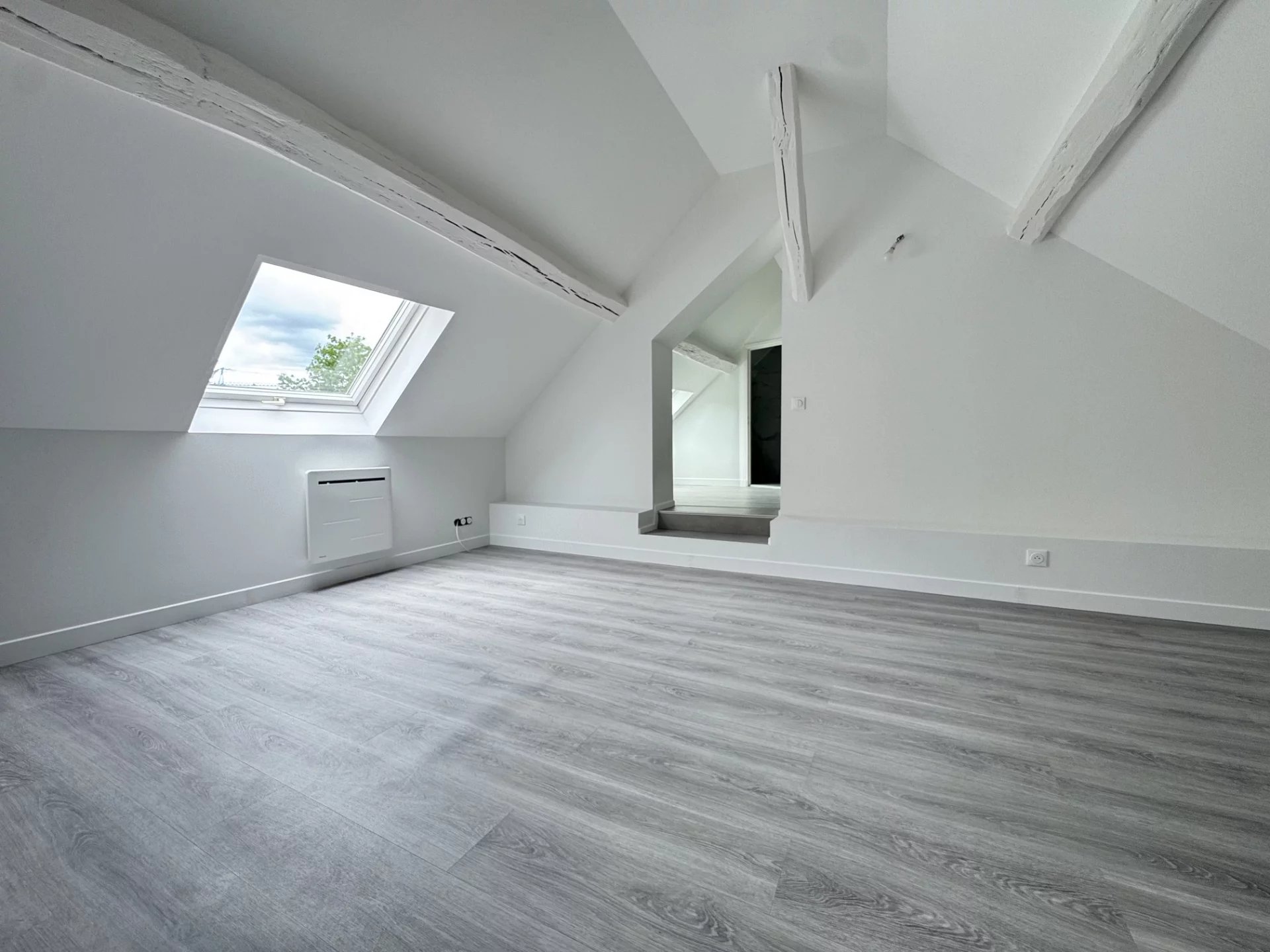 Location Appartement Chevry-Cossigny
