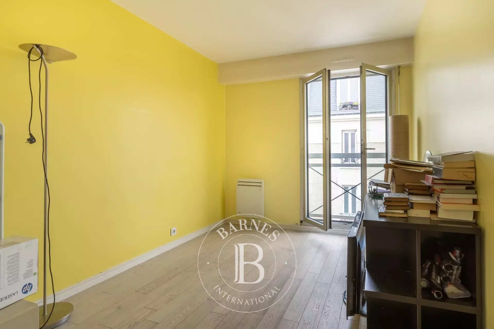 Daire Paris 13ème - picture 5