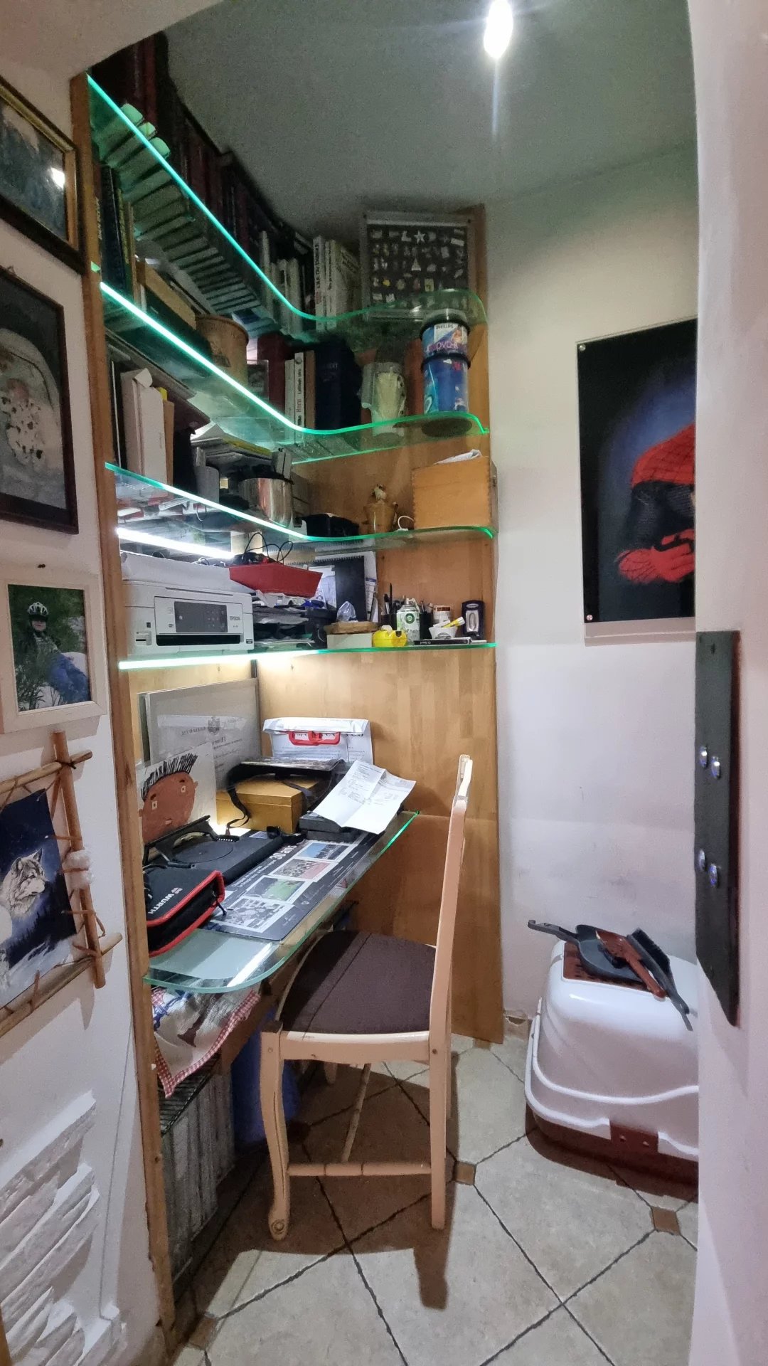 Vente Appartement Roquebrune-Cap-Martin
