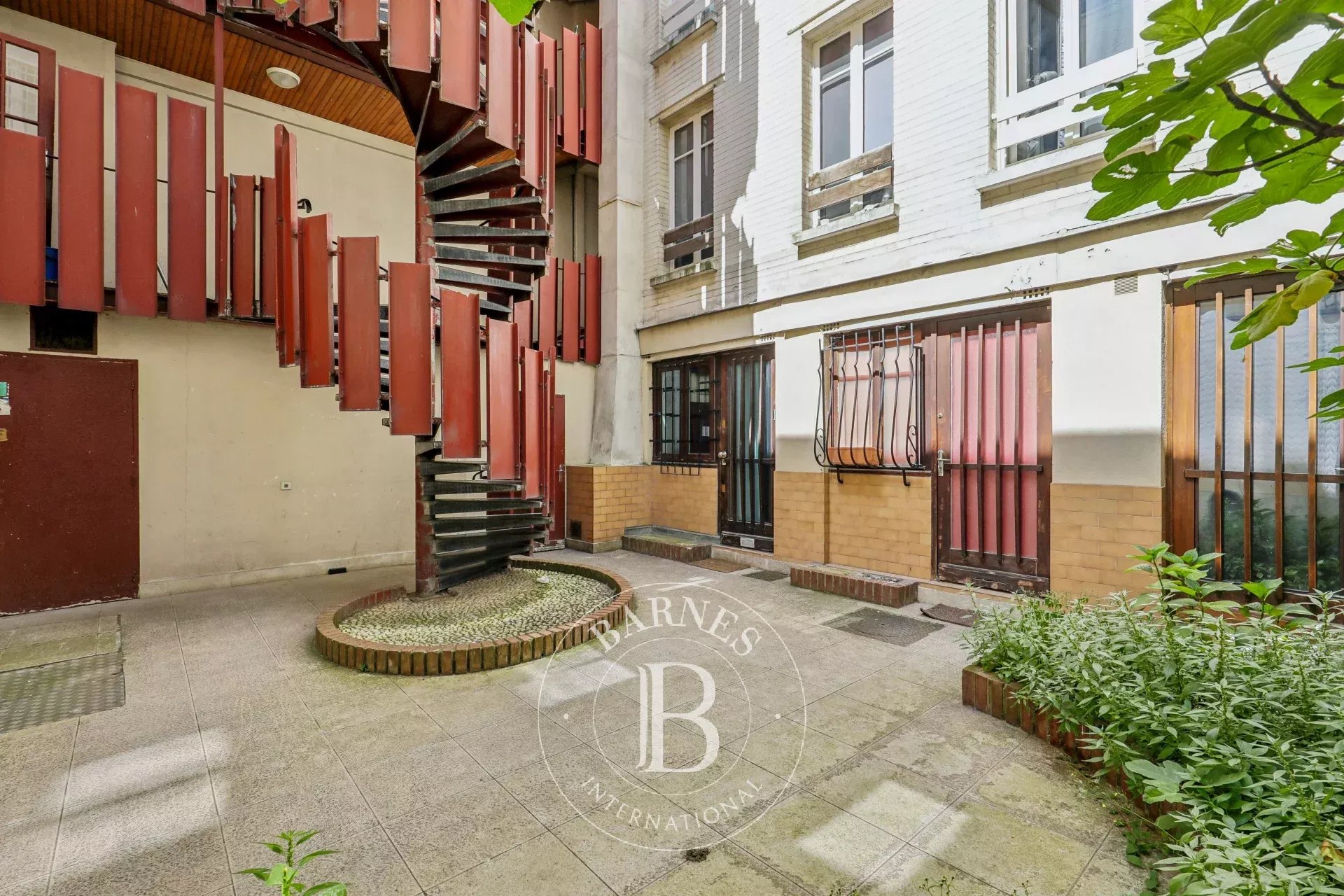 Paris  - Apartment  - picture 12