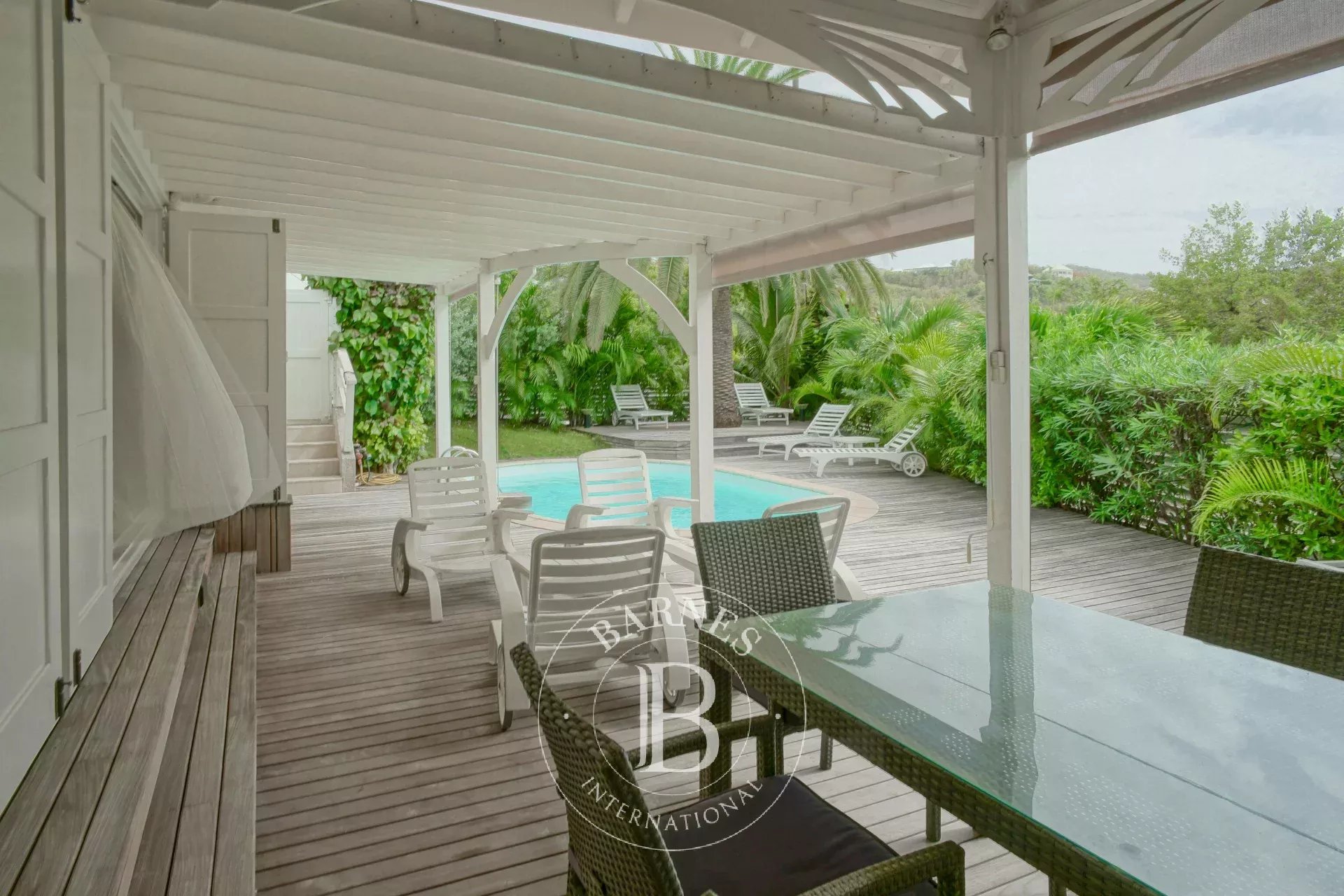 Saint-Jean  - Villa 2 Chambres - picture 4