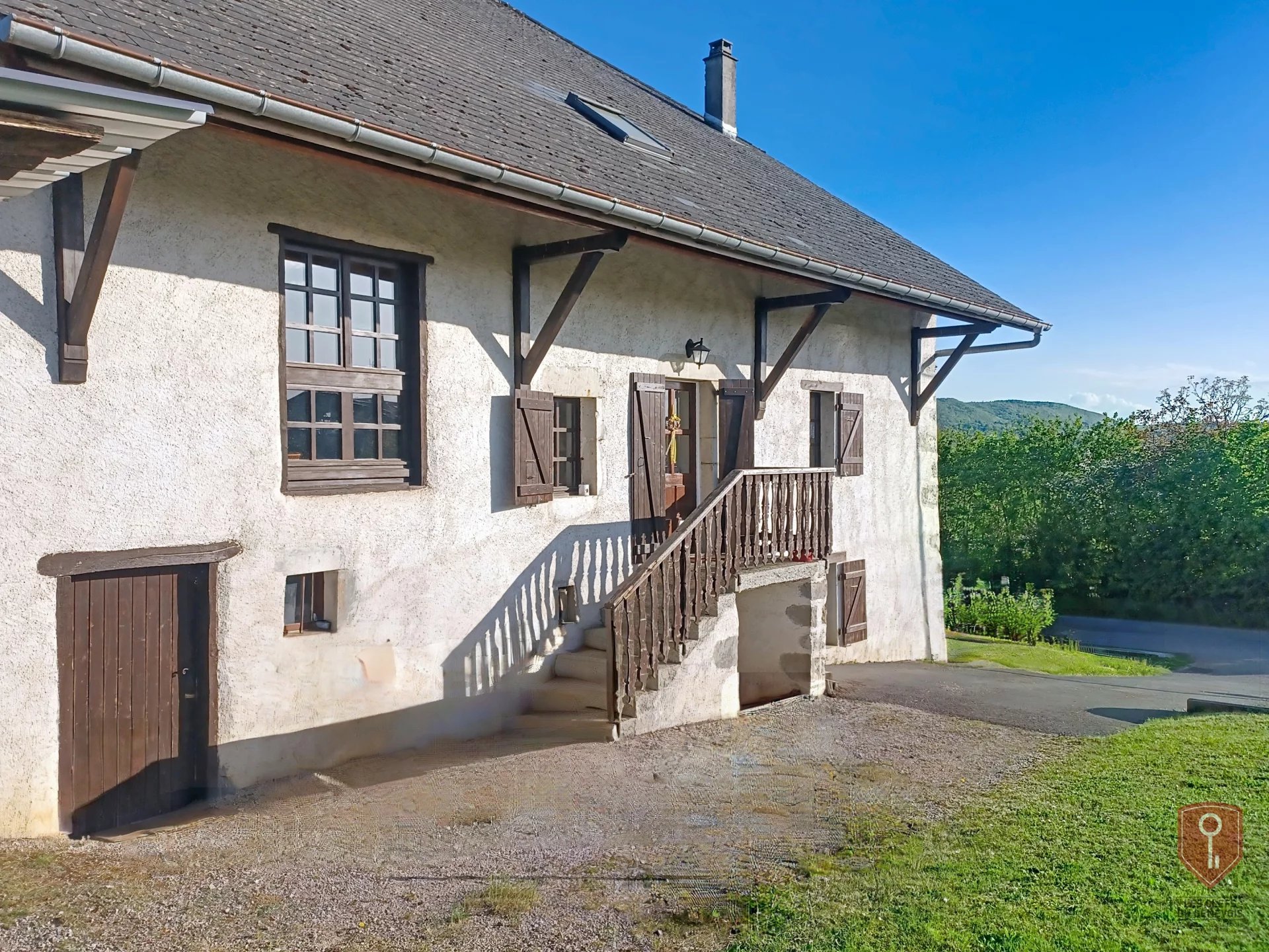Sale House Cruseilles