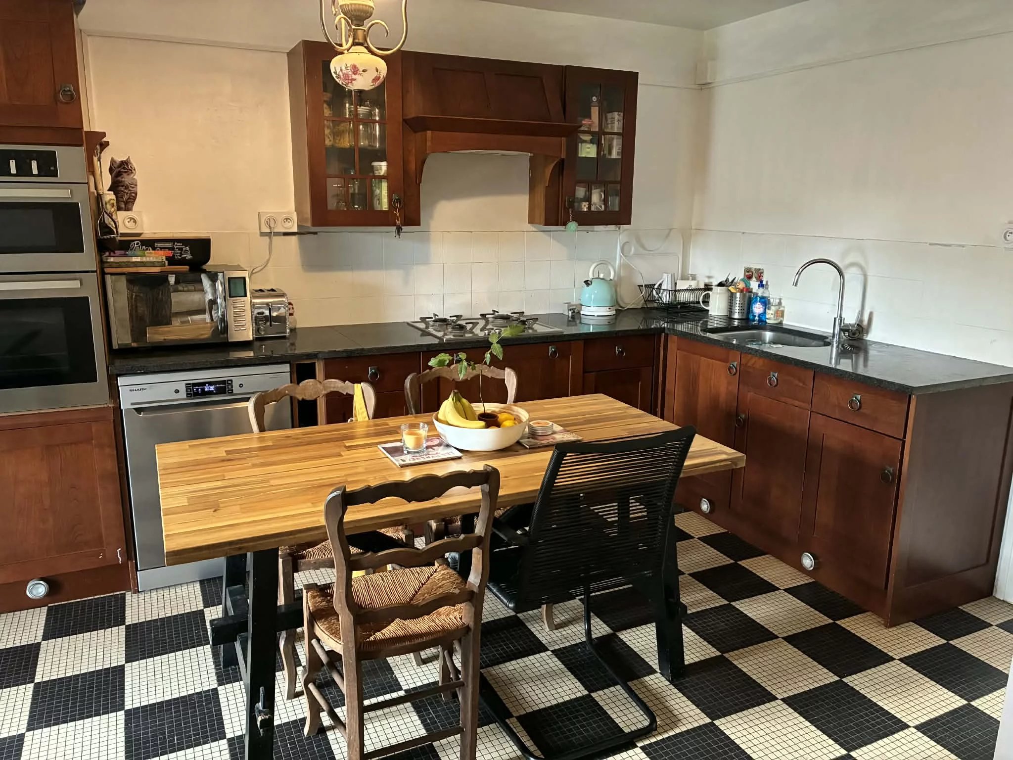 Village house for sale Tillac, Gers