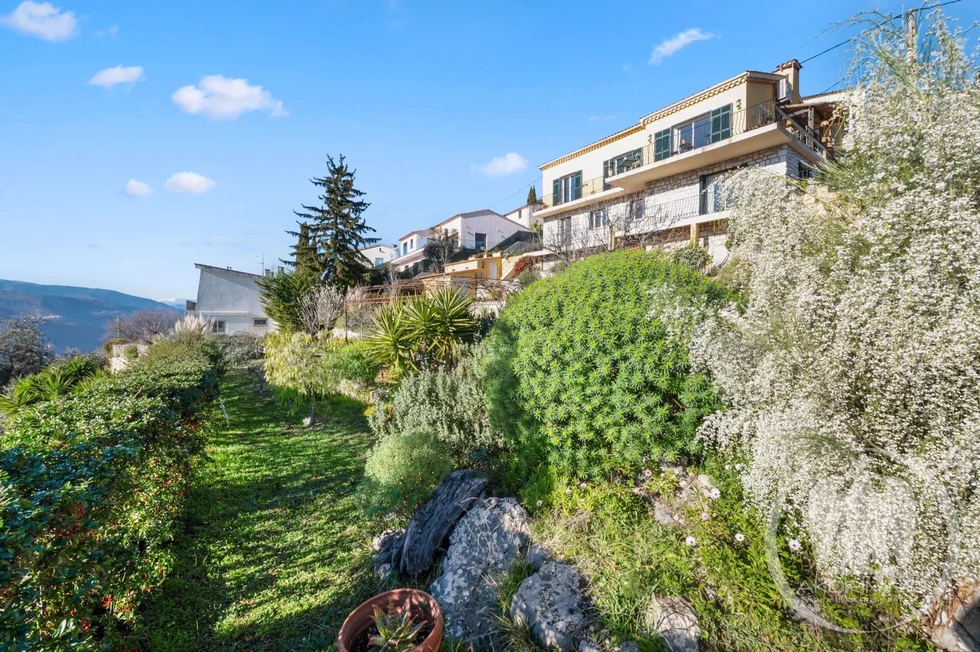 Vente Maison Aspremont