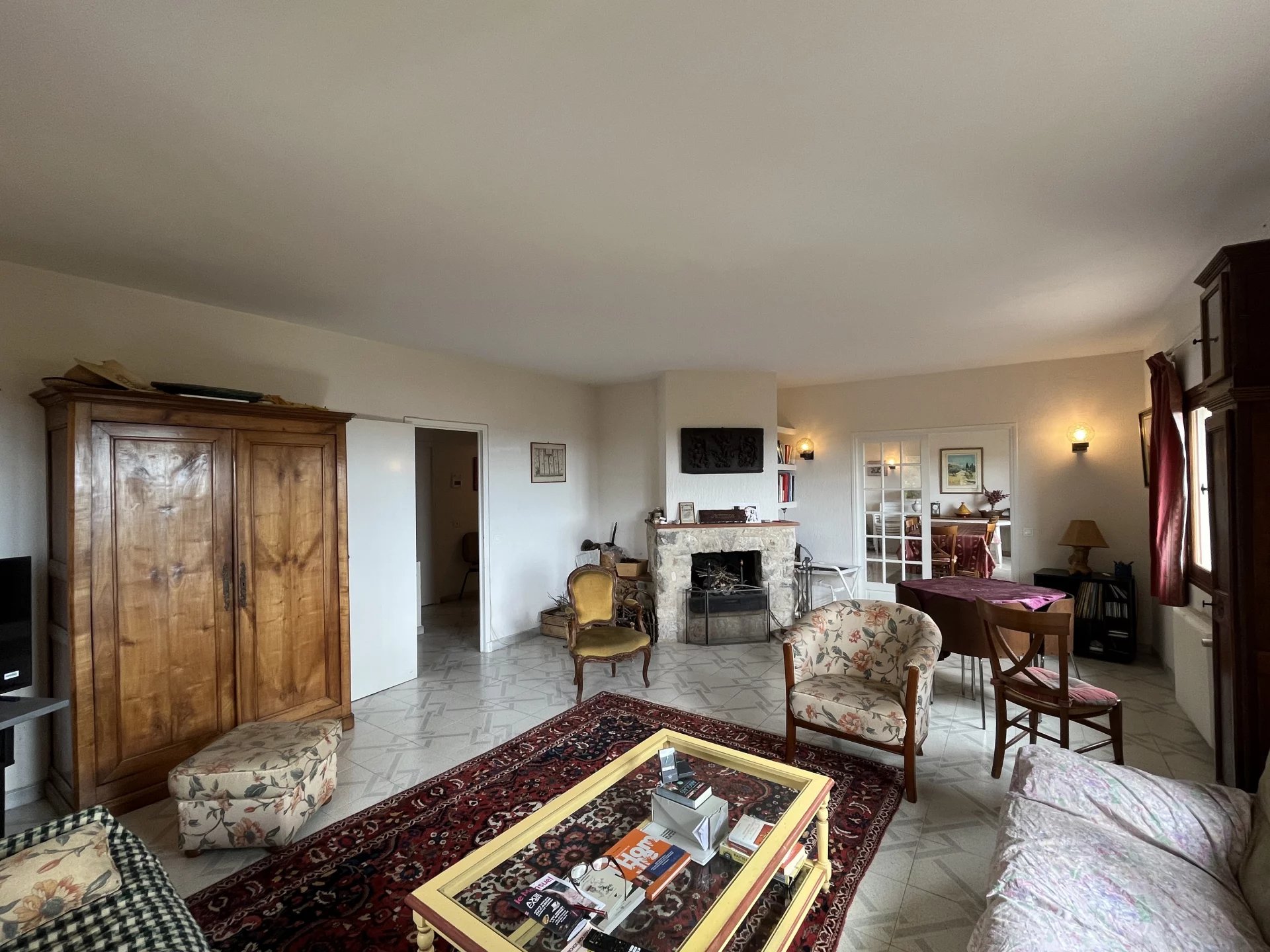 Great 6 bedroom villa with panoramic view - MONS Great 6 bedroom villa with panoramic view - MONS