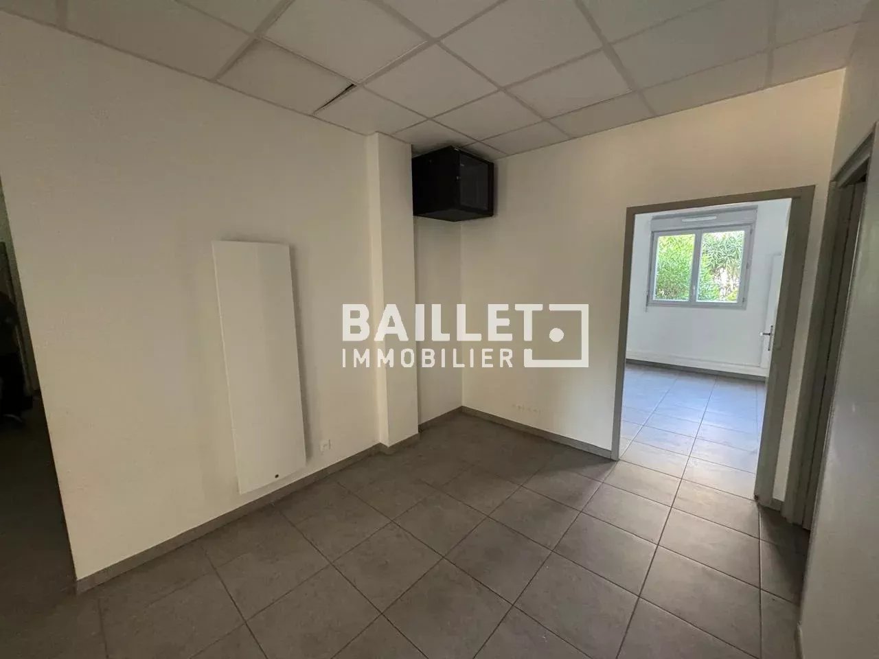 Agence immobilière de BAILLET IMMOBILIER
