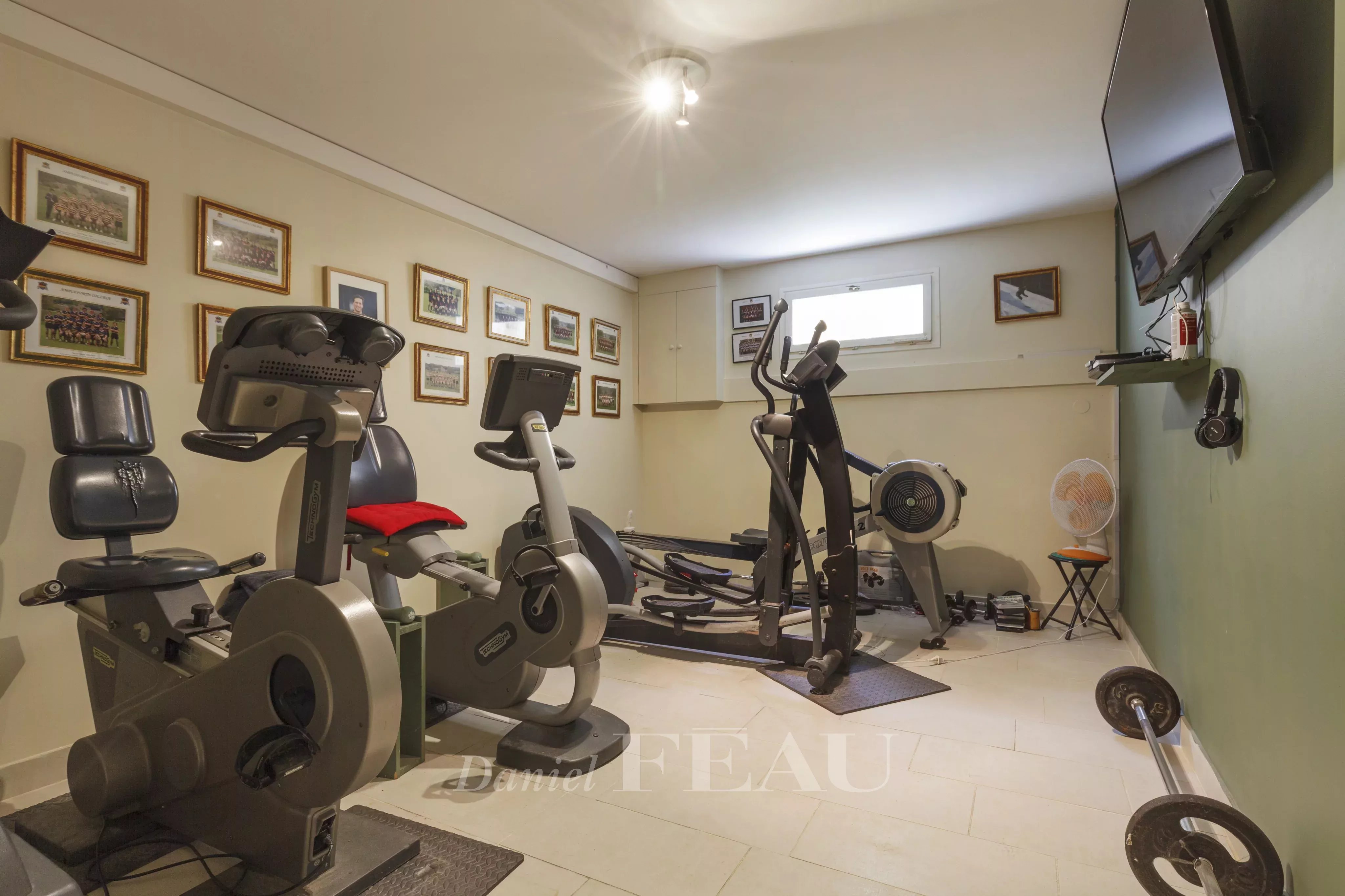 Sale House Versailles