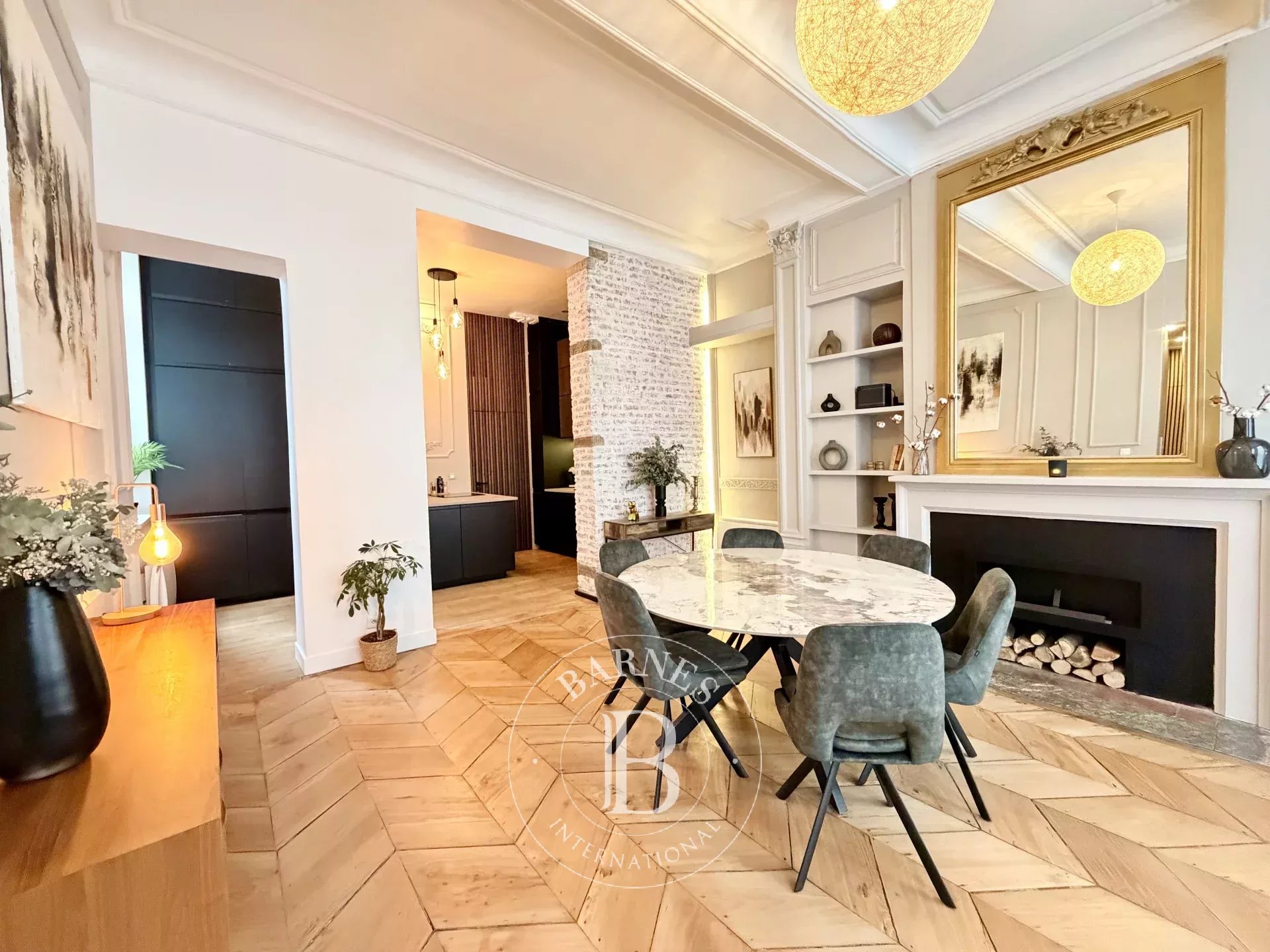 Apartment Lille  -  ref 86356559 (picture 1)