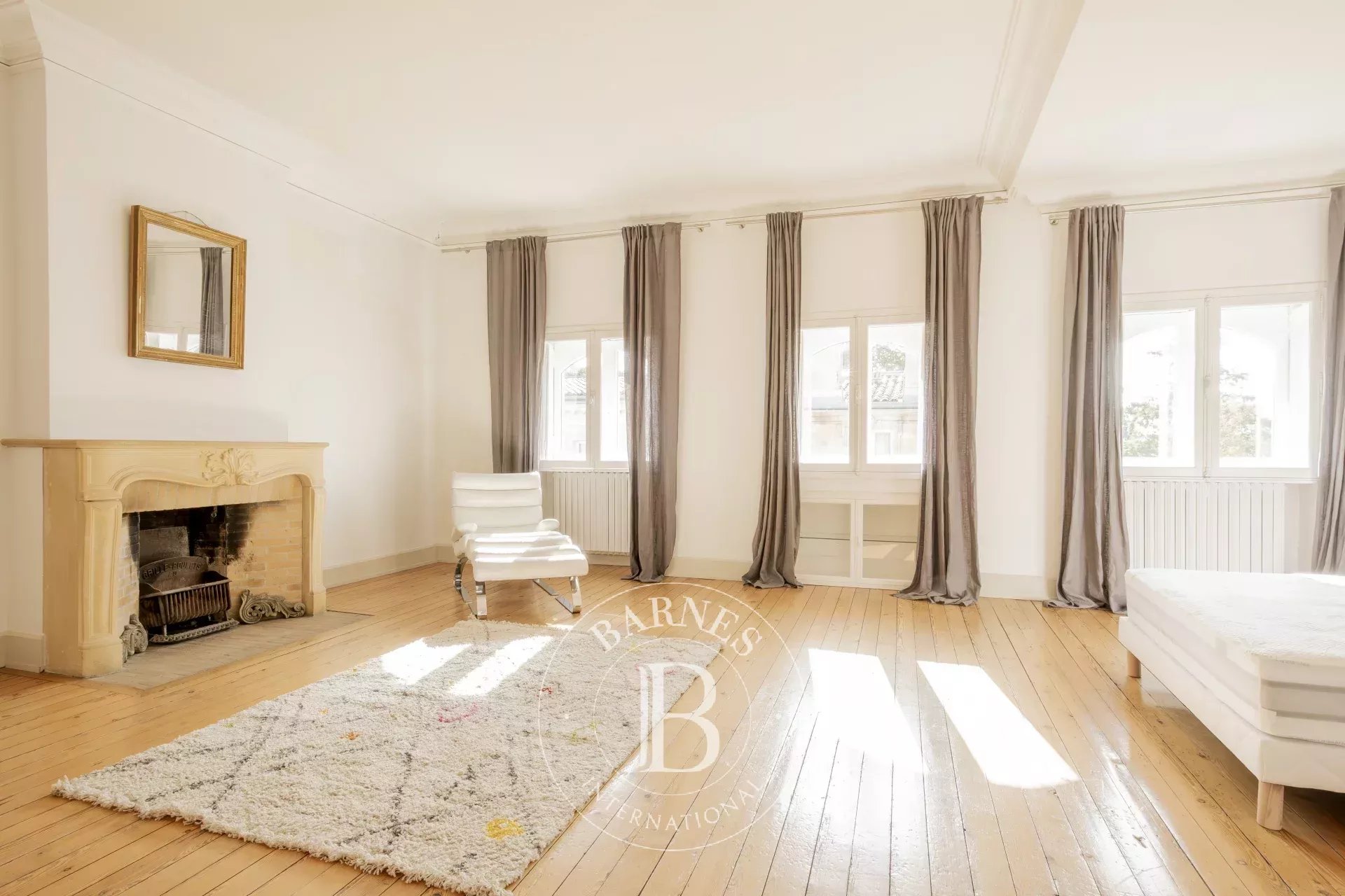 Daire Bordeaux - picture 9