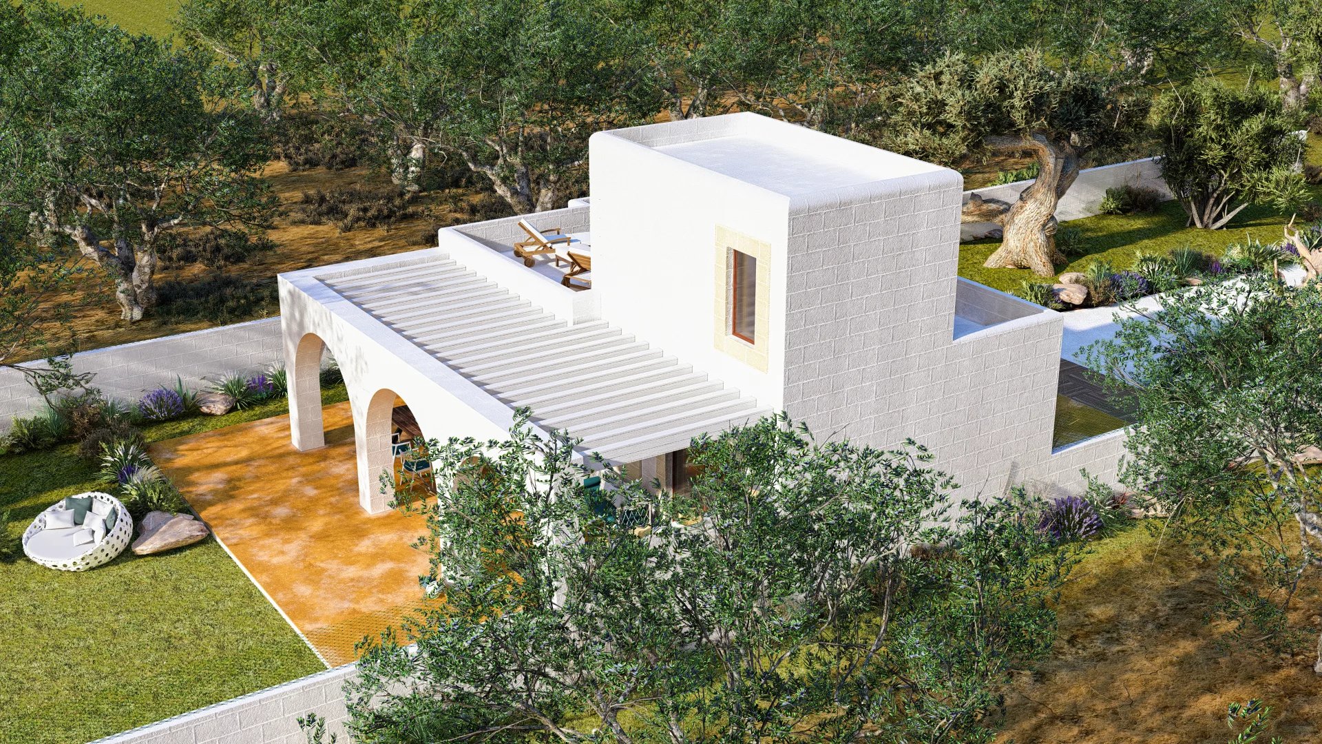 Venta Villa Sava