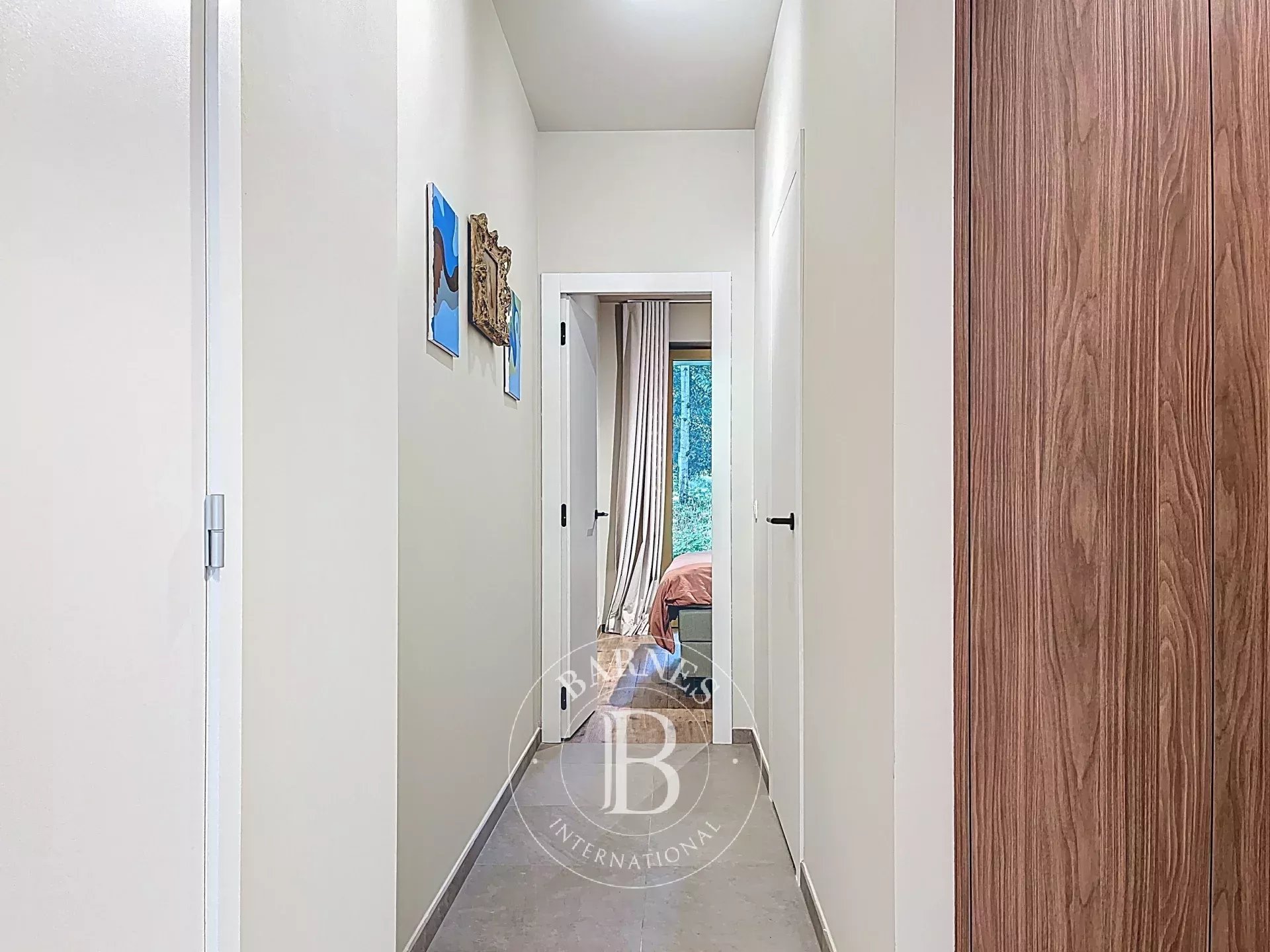 Dilbeek - Appartement meublé 2 chambres