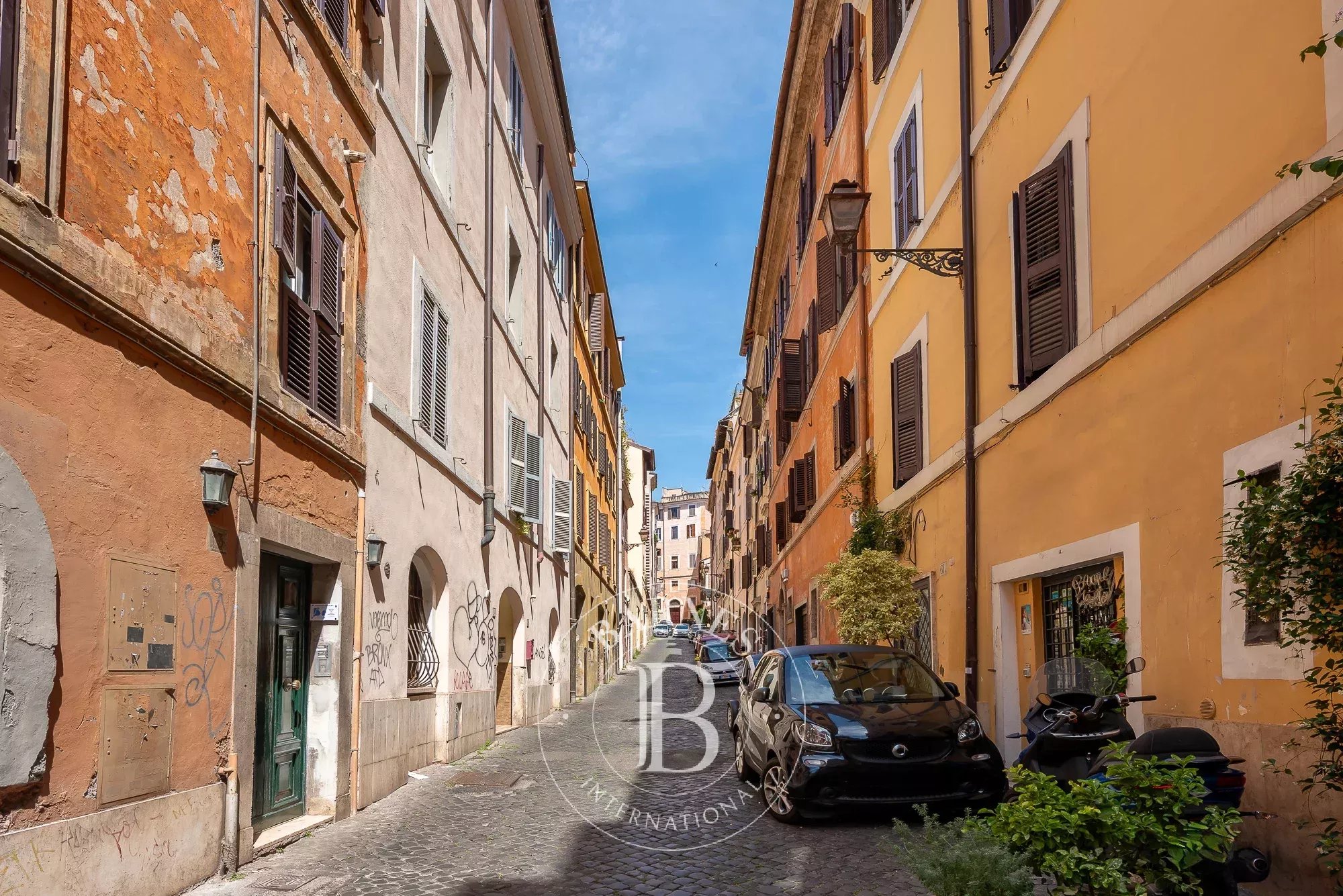 Roma  - Appartement  3 Chambres - picture 16