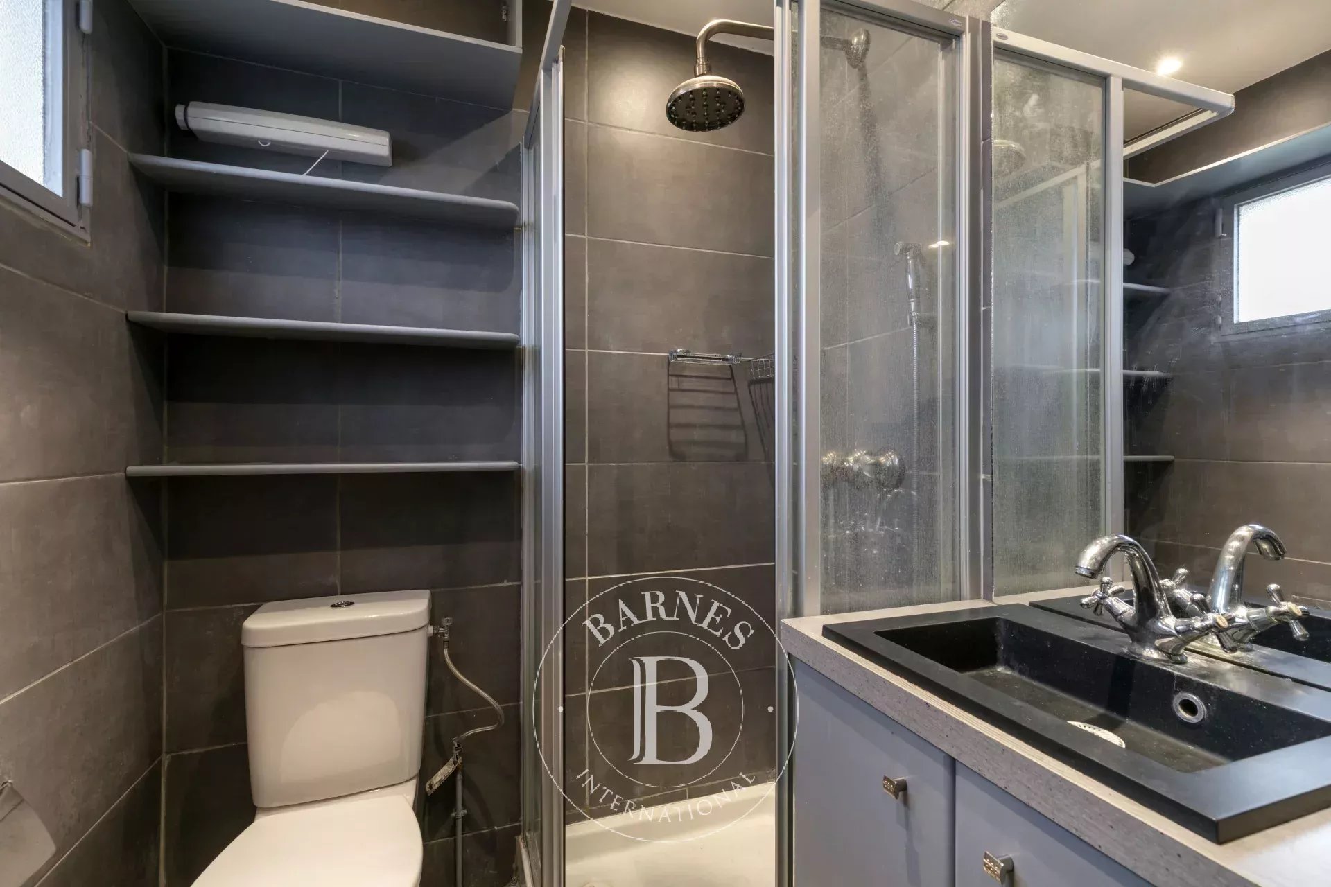 Daire Neuilly-sur-Seine - picture 9