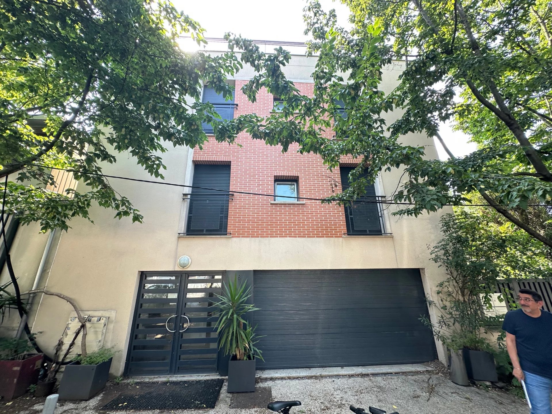 Agence immobilière de SAS ARC ALEXANDRE IMMOBILIER