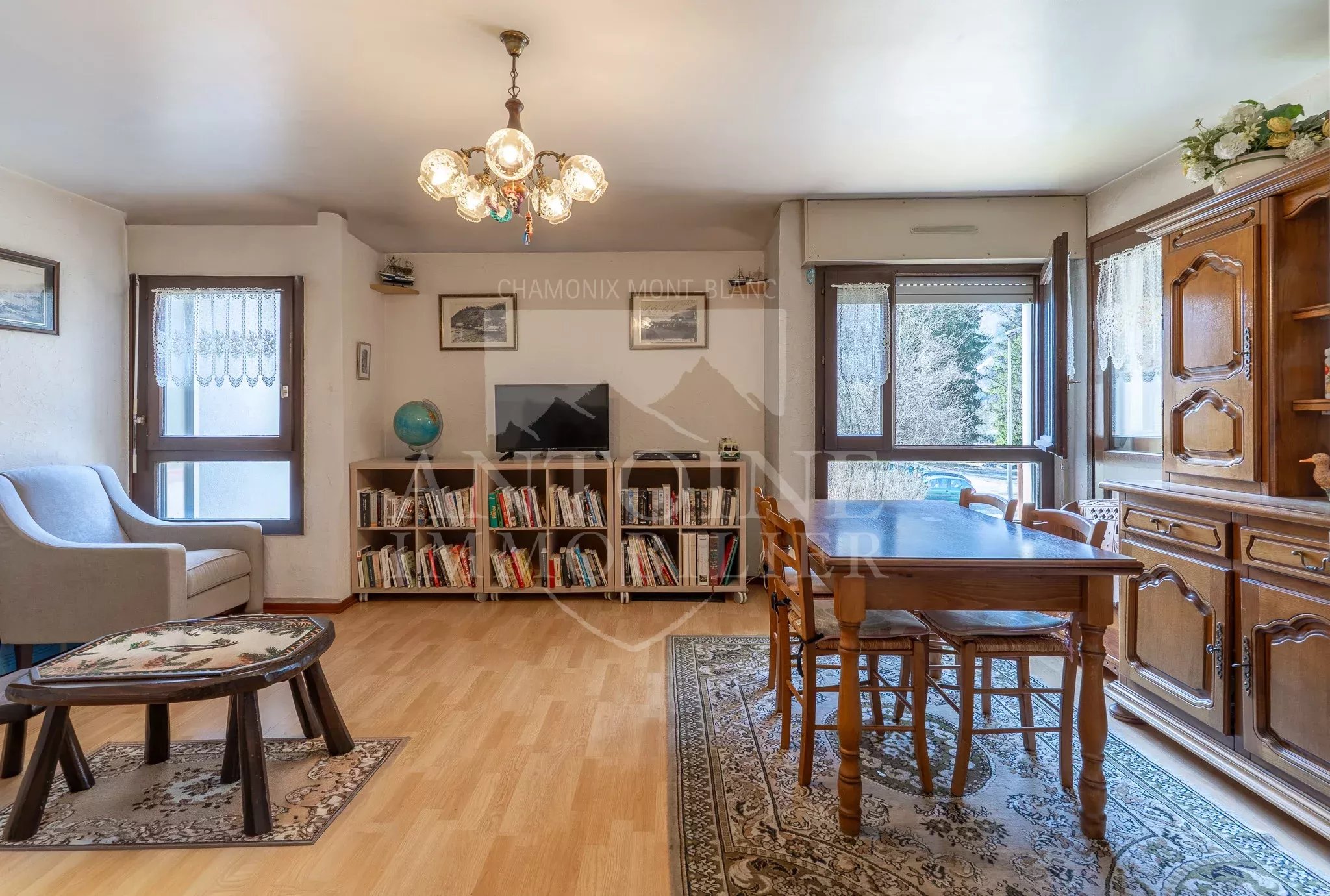 Agence immobilière de Antoine Immobilier