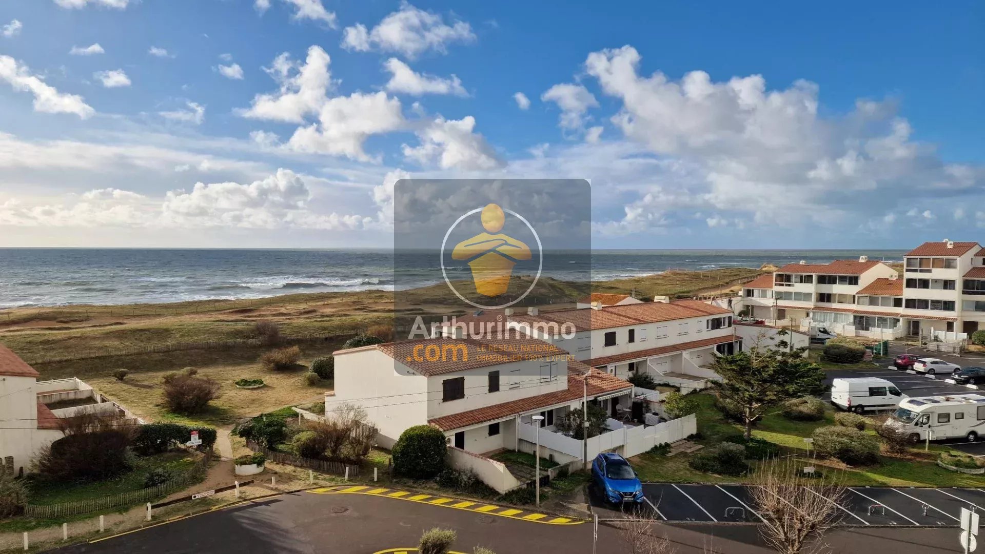 Agence immobilière de SAS BOUIN IMMOBILIER