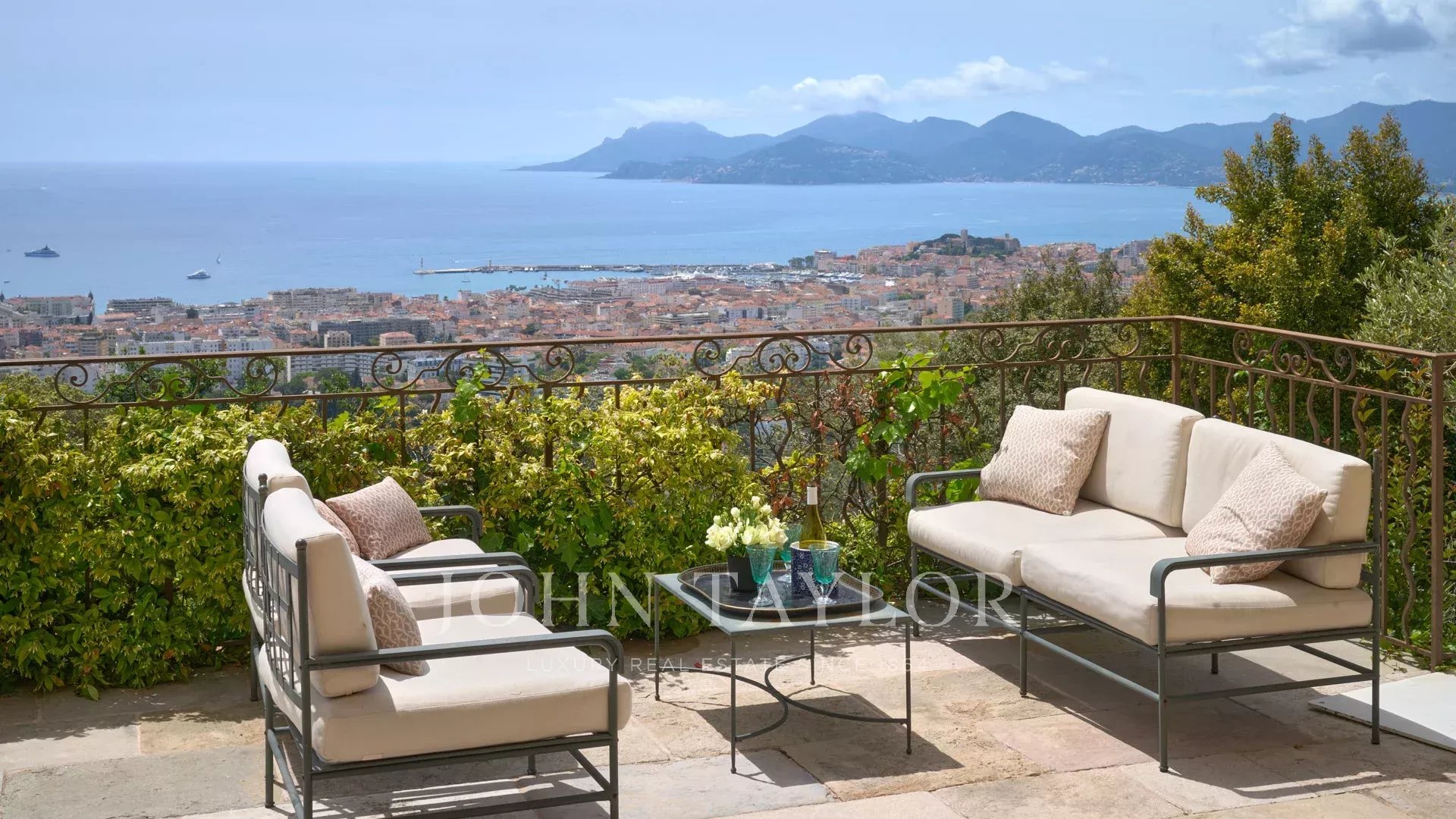 Vente Villa Cannes