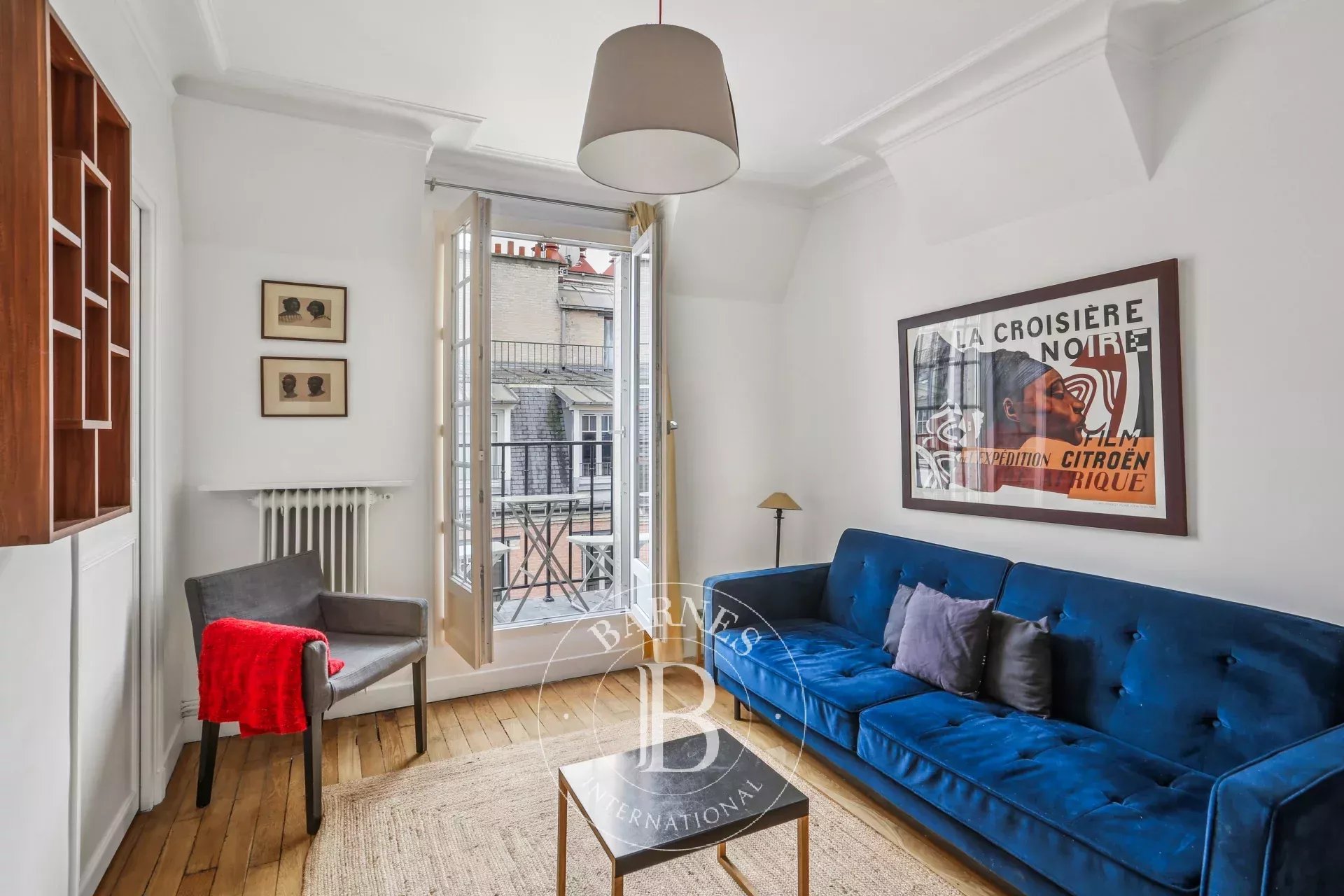 Piso Paris 75016  -  ref 86641525 (picture 2)