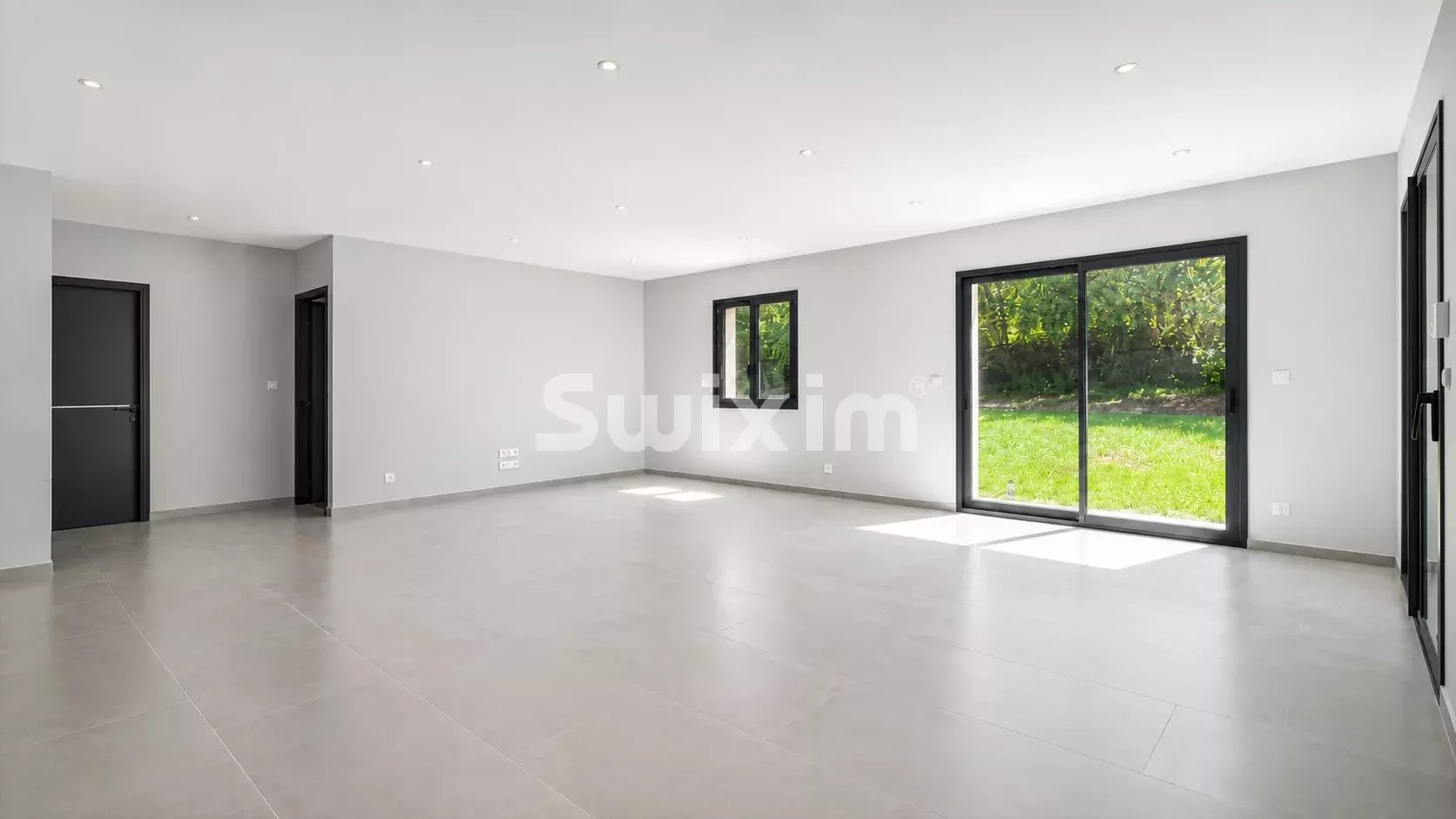 Maison plain-pied – 124 m² – Terrain de 1 000 m² – Chazey-Bons (à 5 min de Belley)