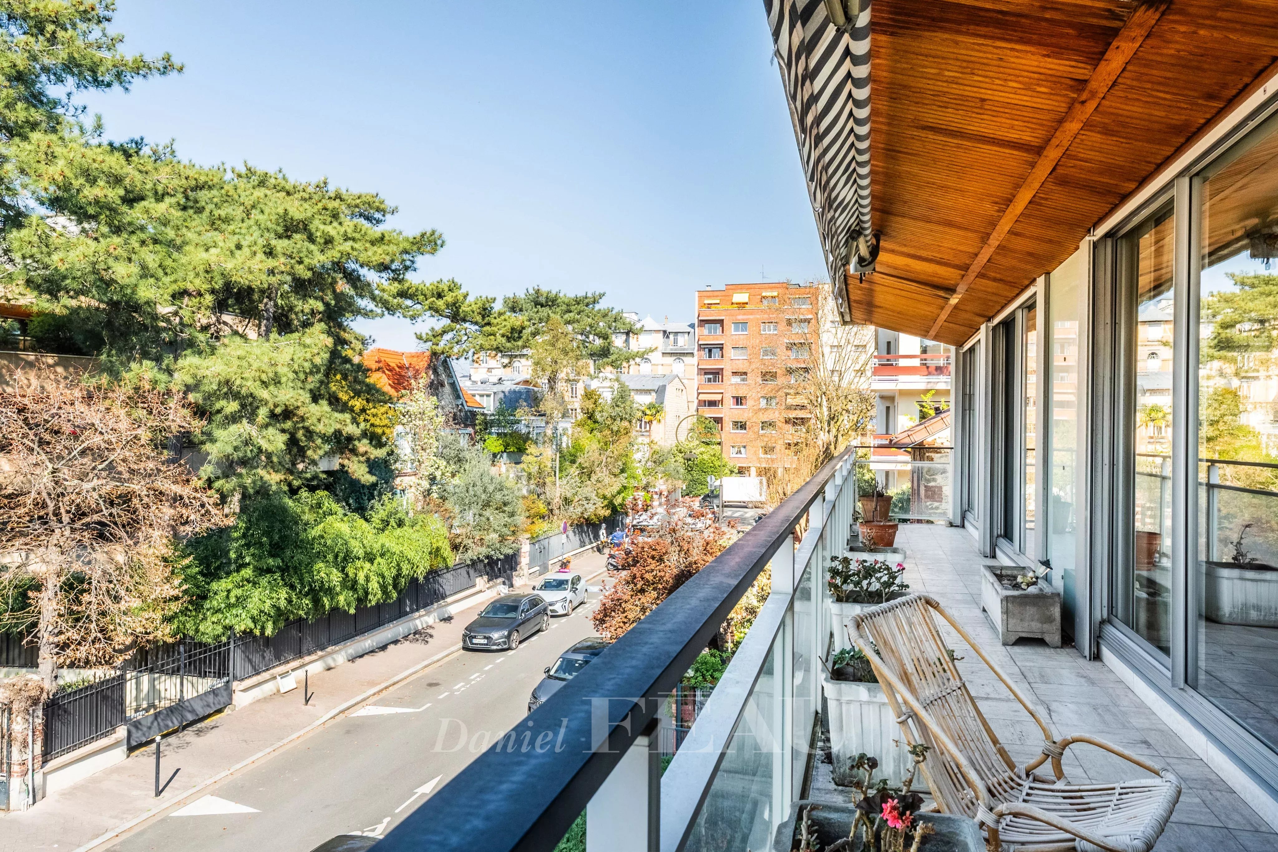 Sale Apartment Boulogne-Billancourt