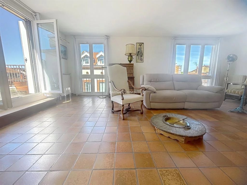 TOULOUSE / GUILHEMERY et à deux pas du CENTRE VILLE, appartement