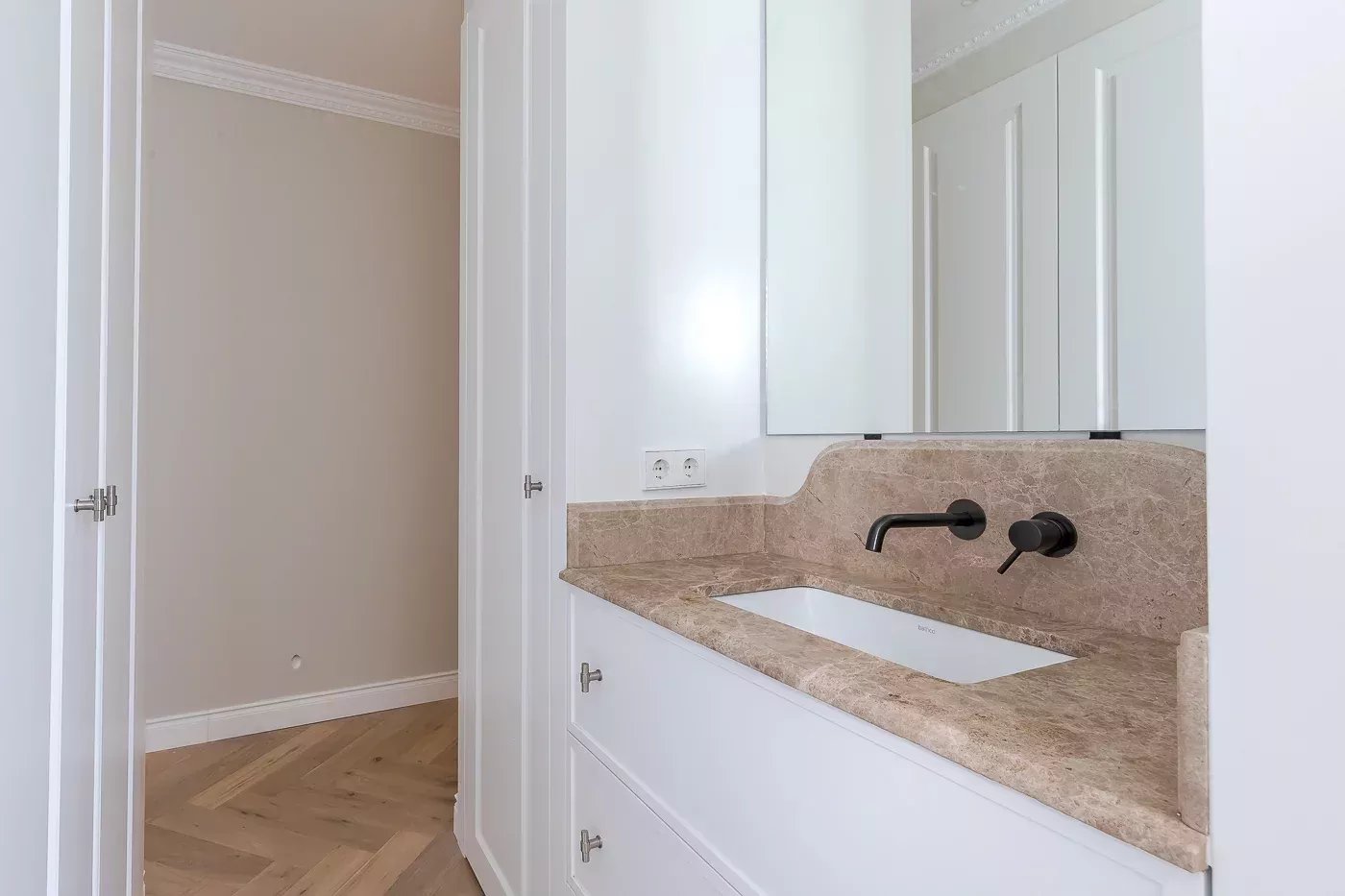 Daire Madrid - picture 17