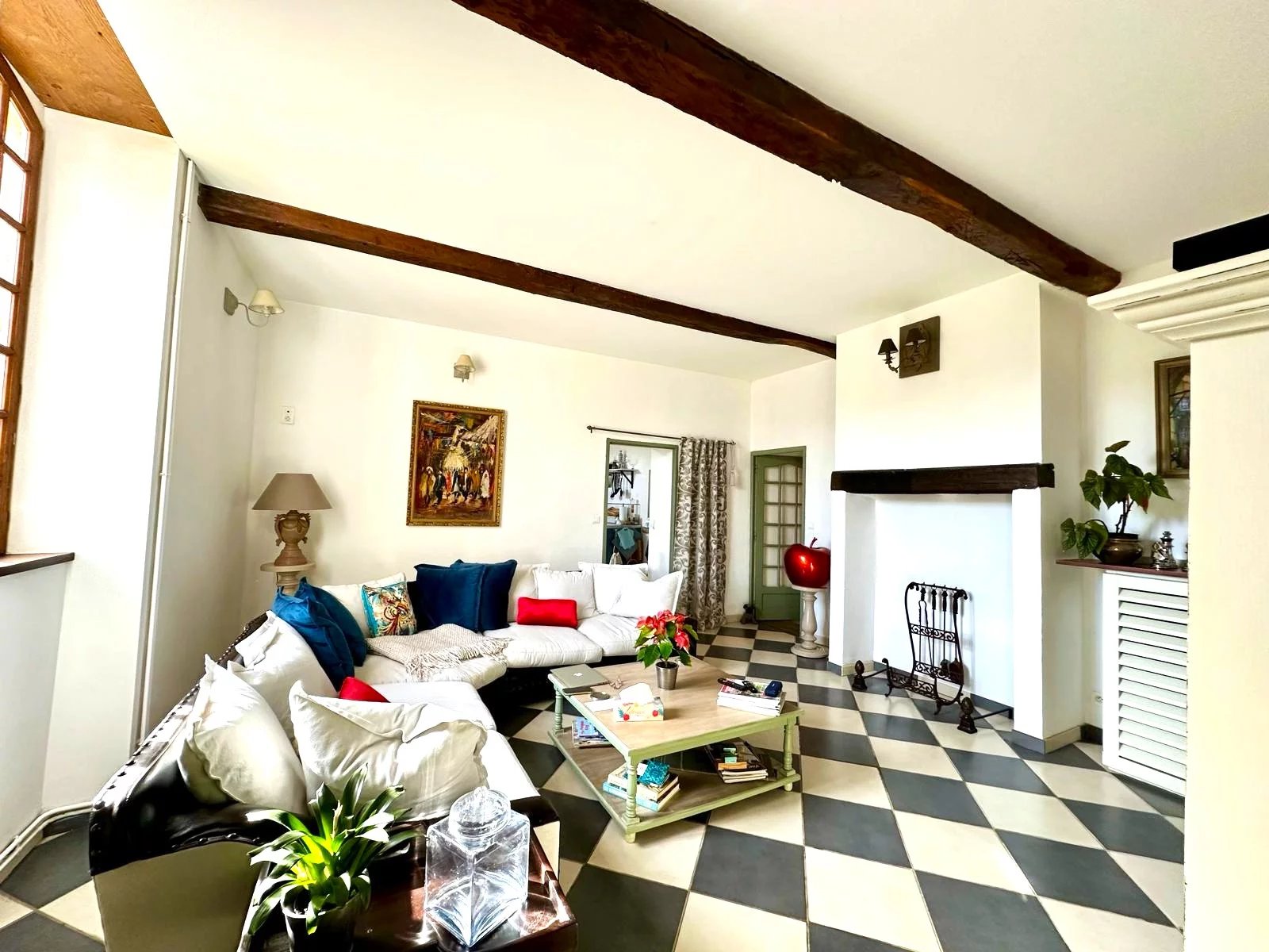 Village house for sale Madiran, Hautes-Pyrénées