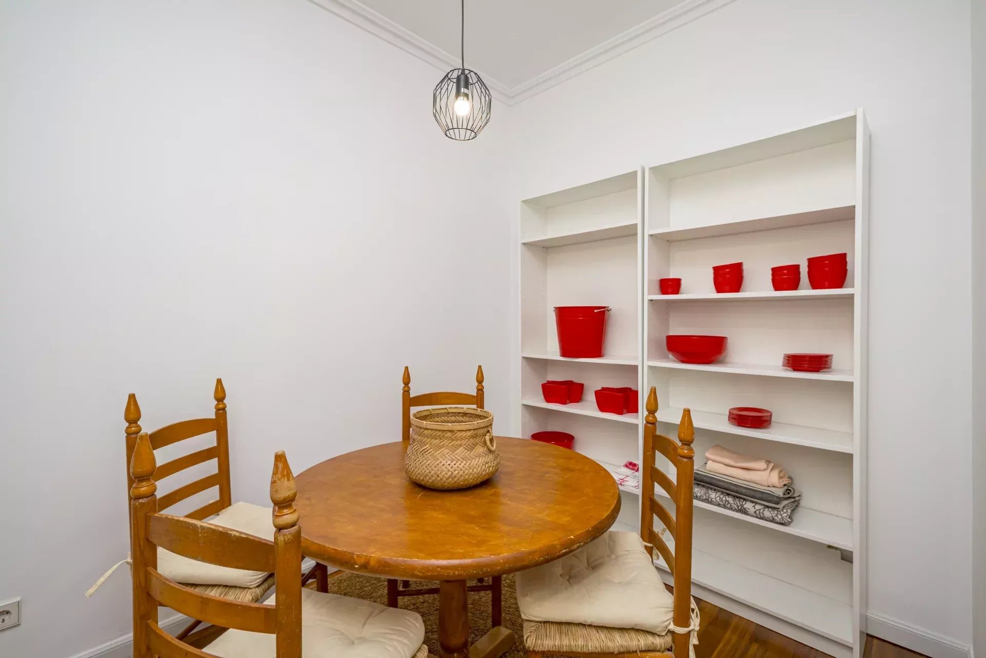 Daire Madrid - picture 32