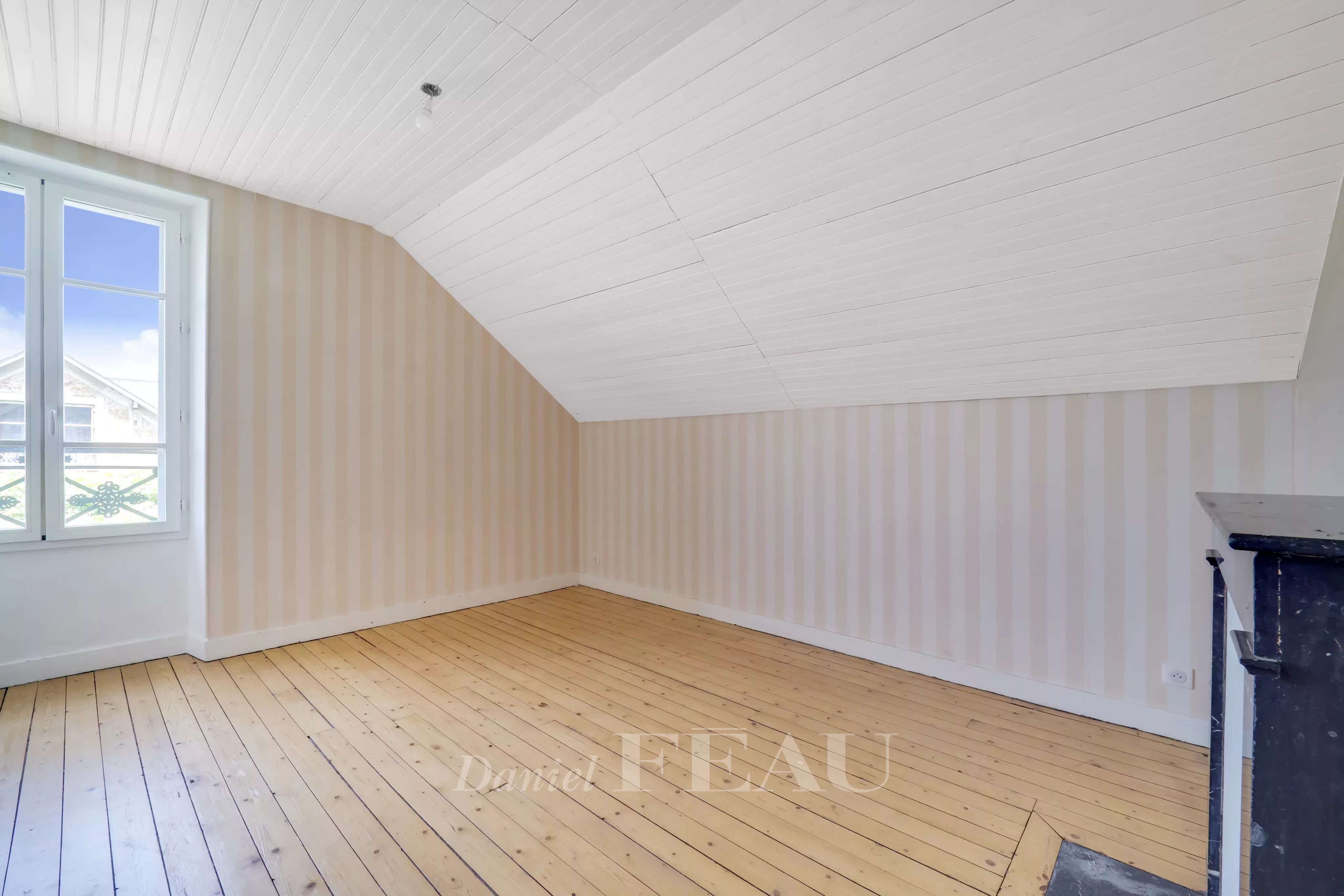 Sale Duplex Versailles