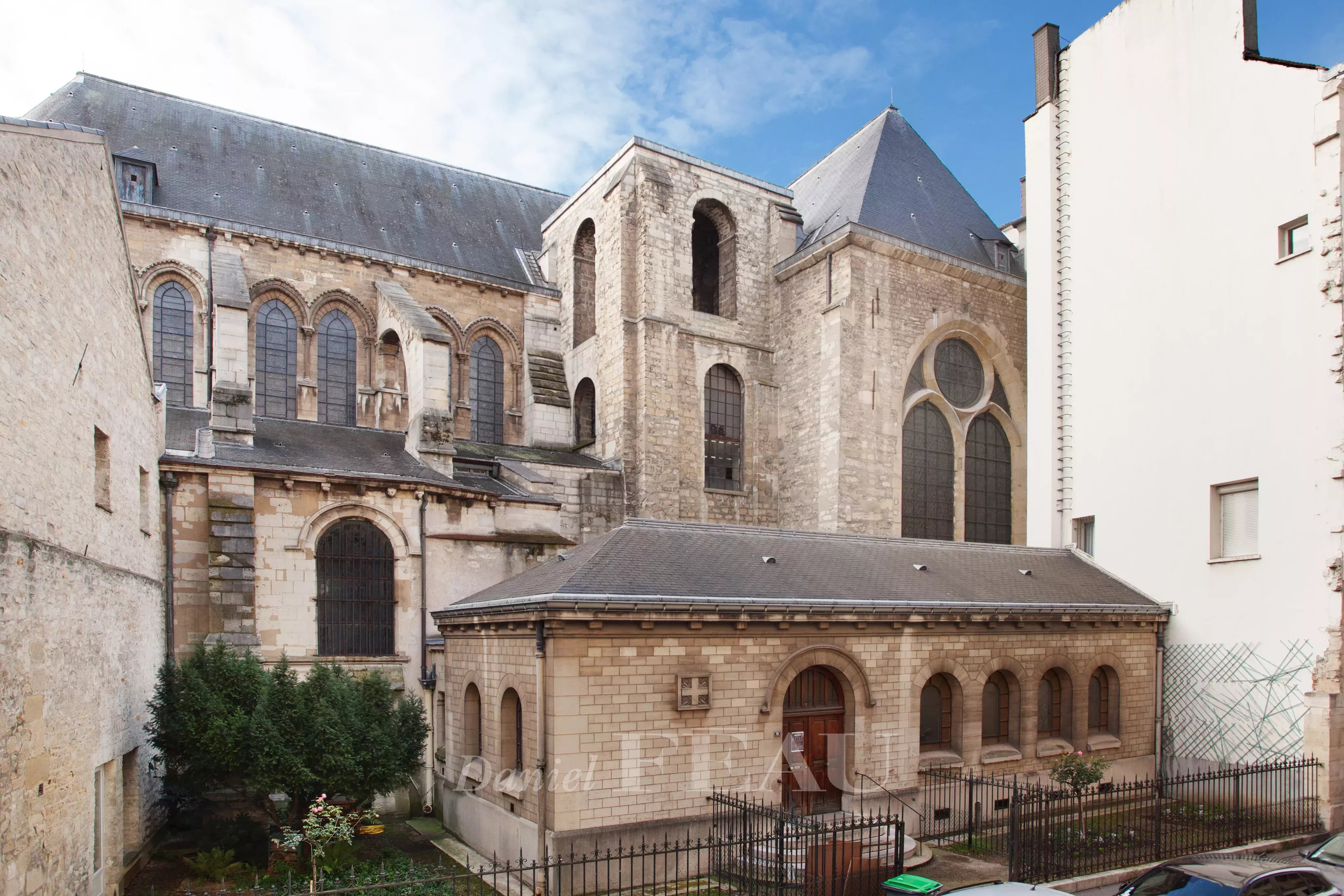 Sale Apartment Paris 6th