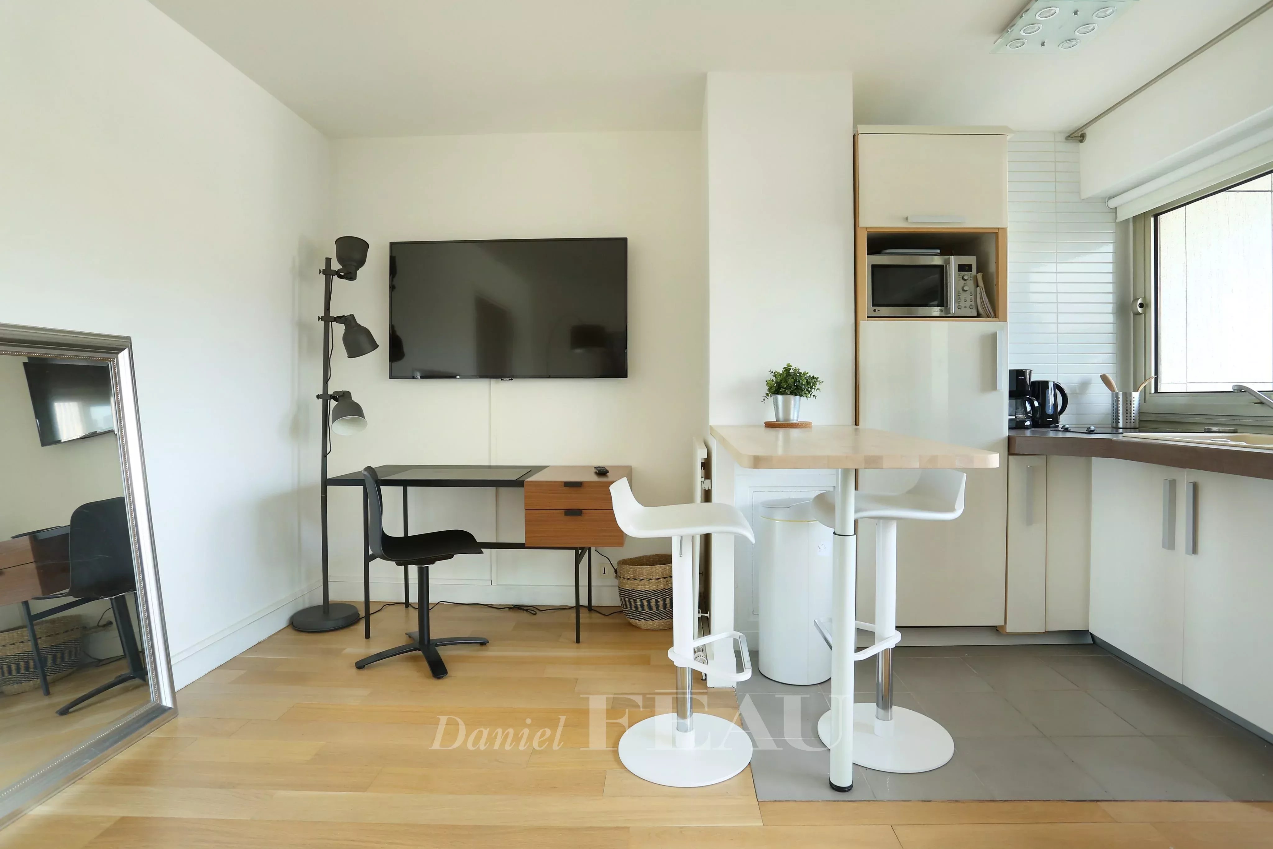Living-room