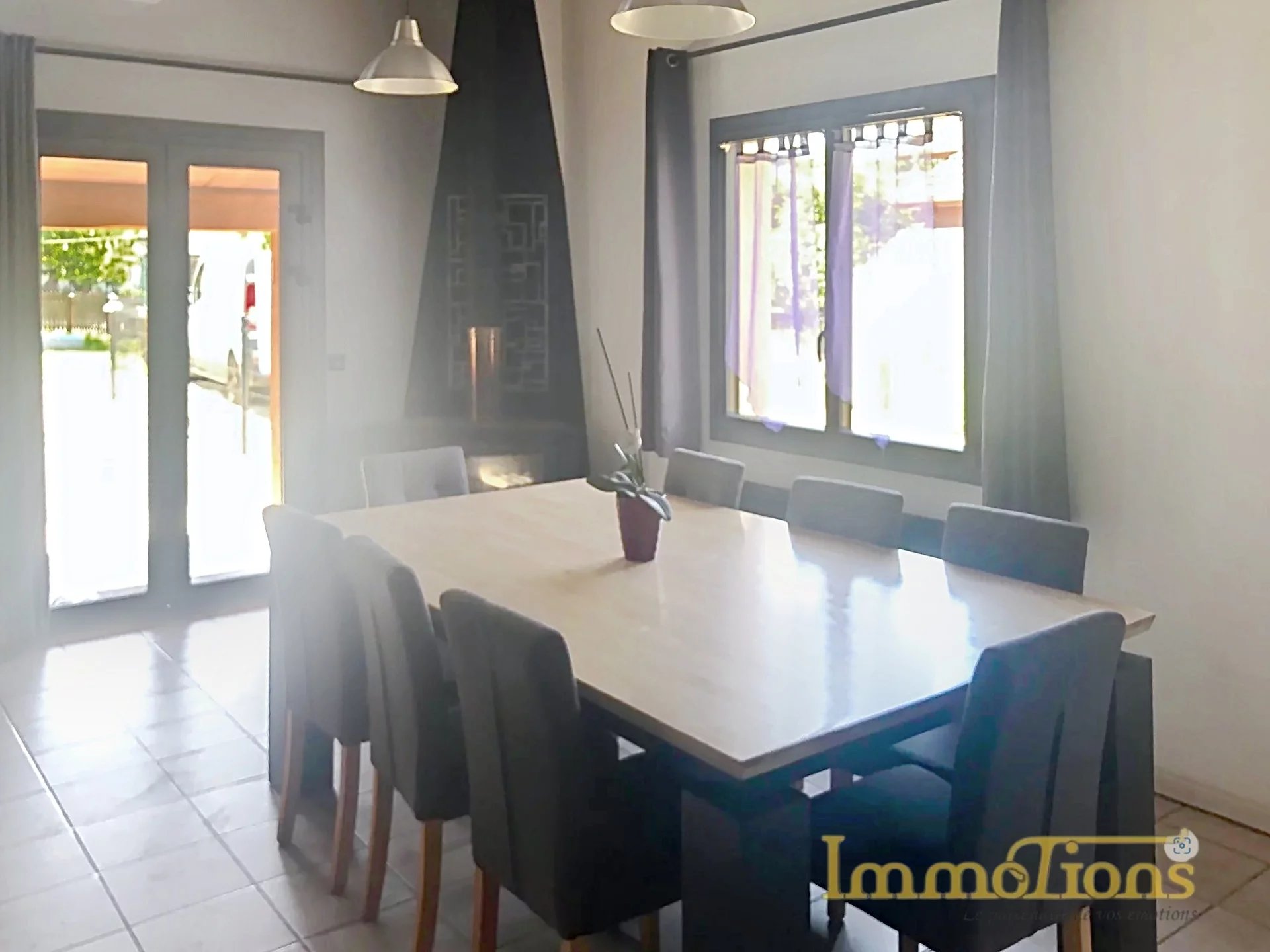 Sale House Saint-Marcellin