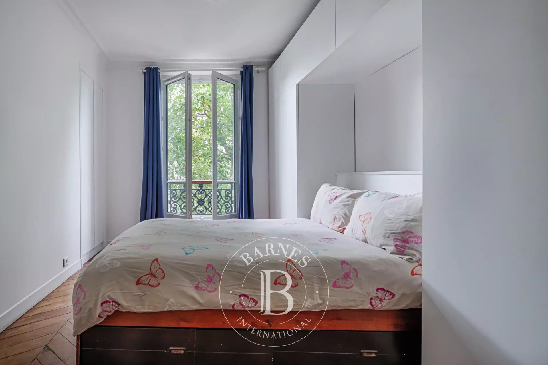 Paris 11 - Appartement - Bordure Marais - 4 chambres - picture 22