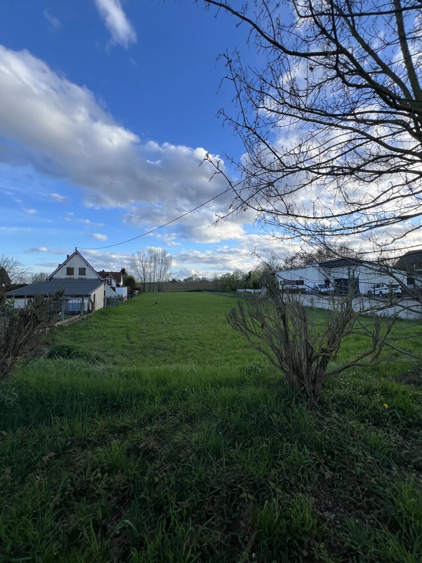 Agence immobilière de DB CONSULTANTS