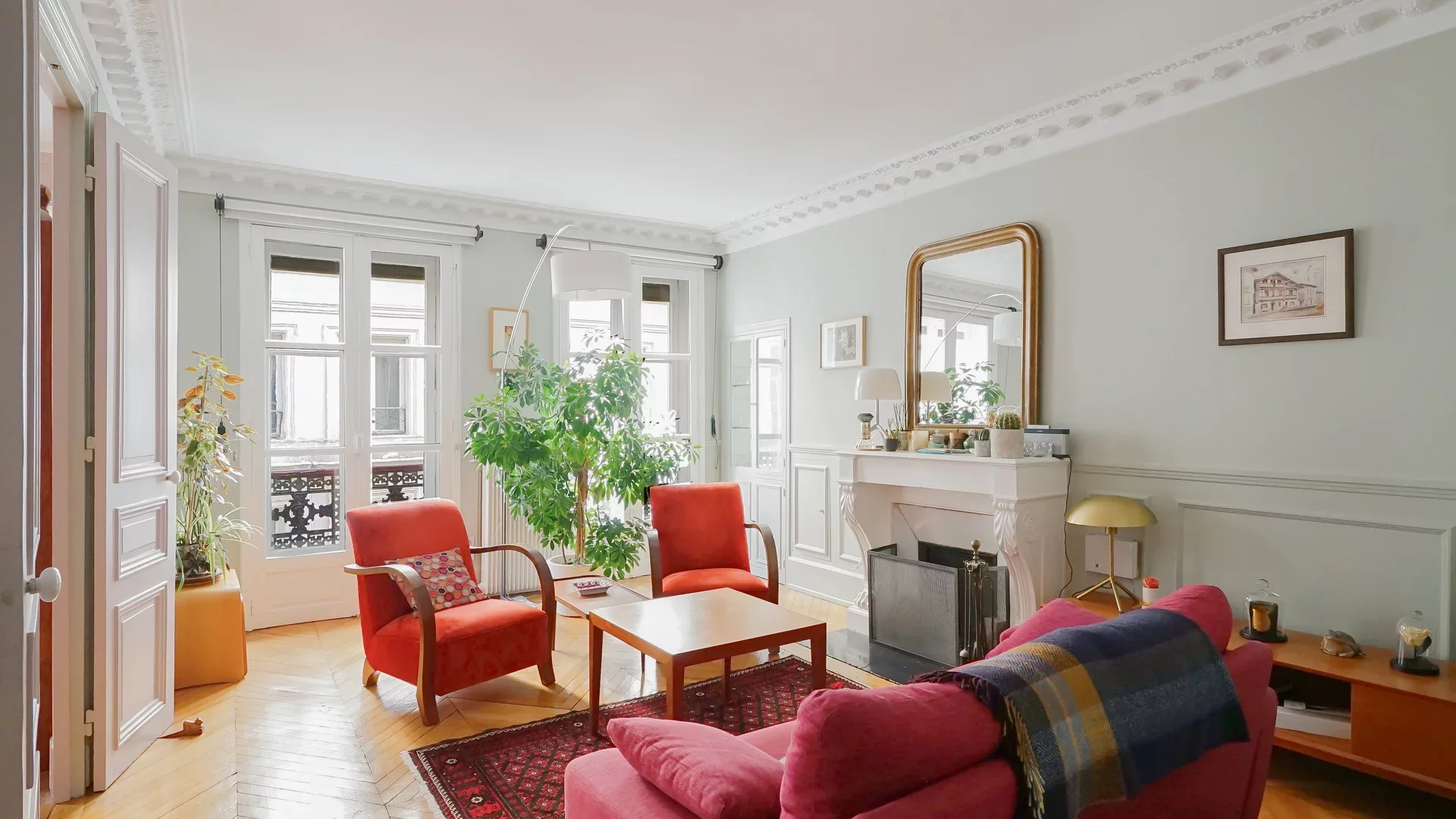Paris 9e - RICHER