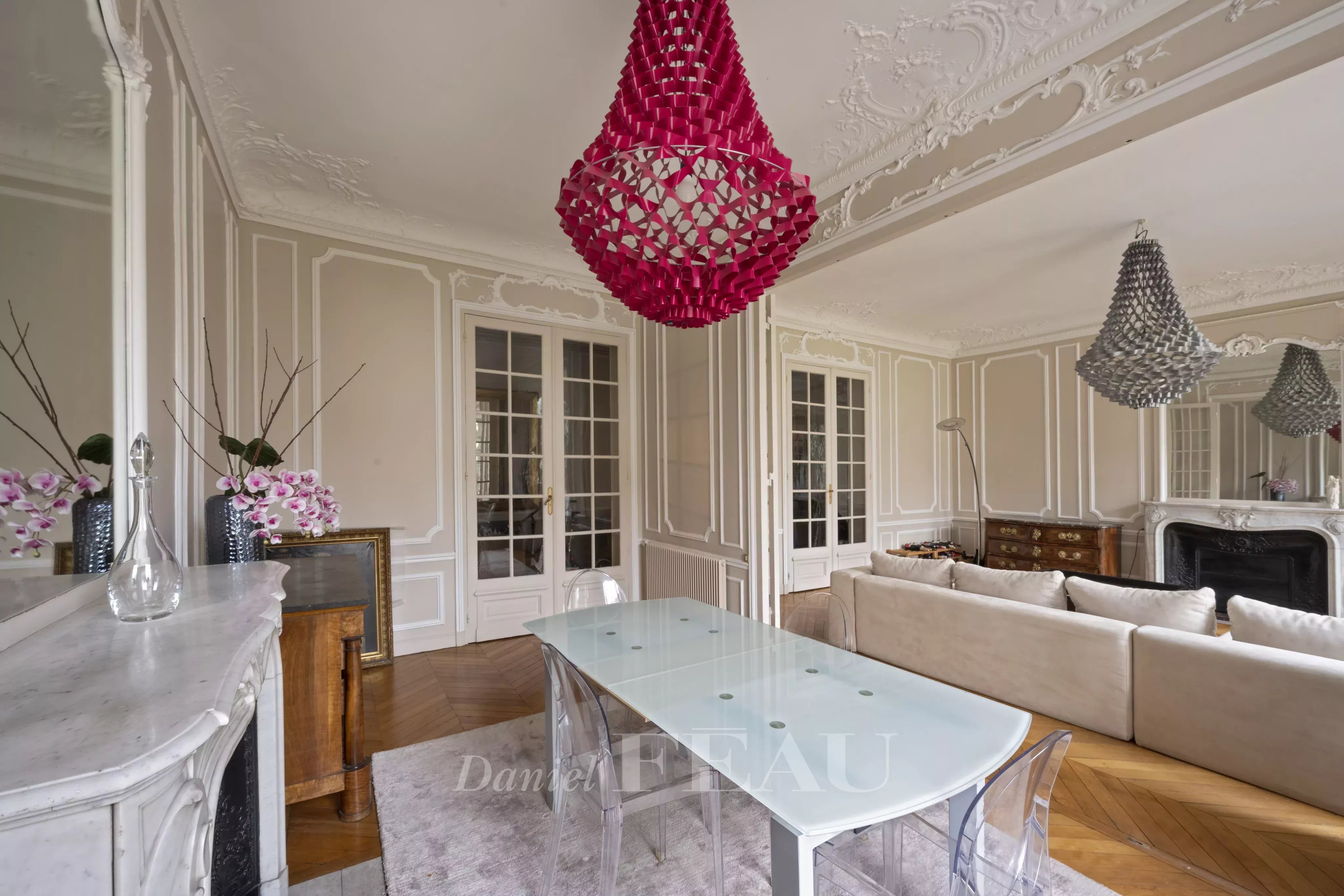 Vente Appartement Paris 7ème