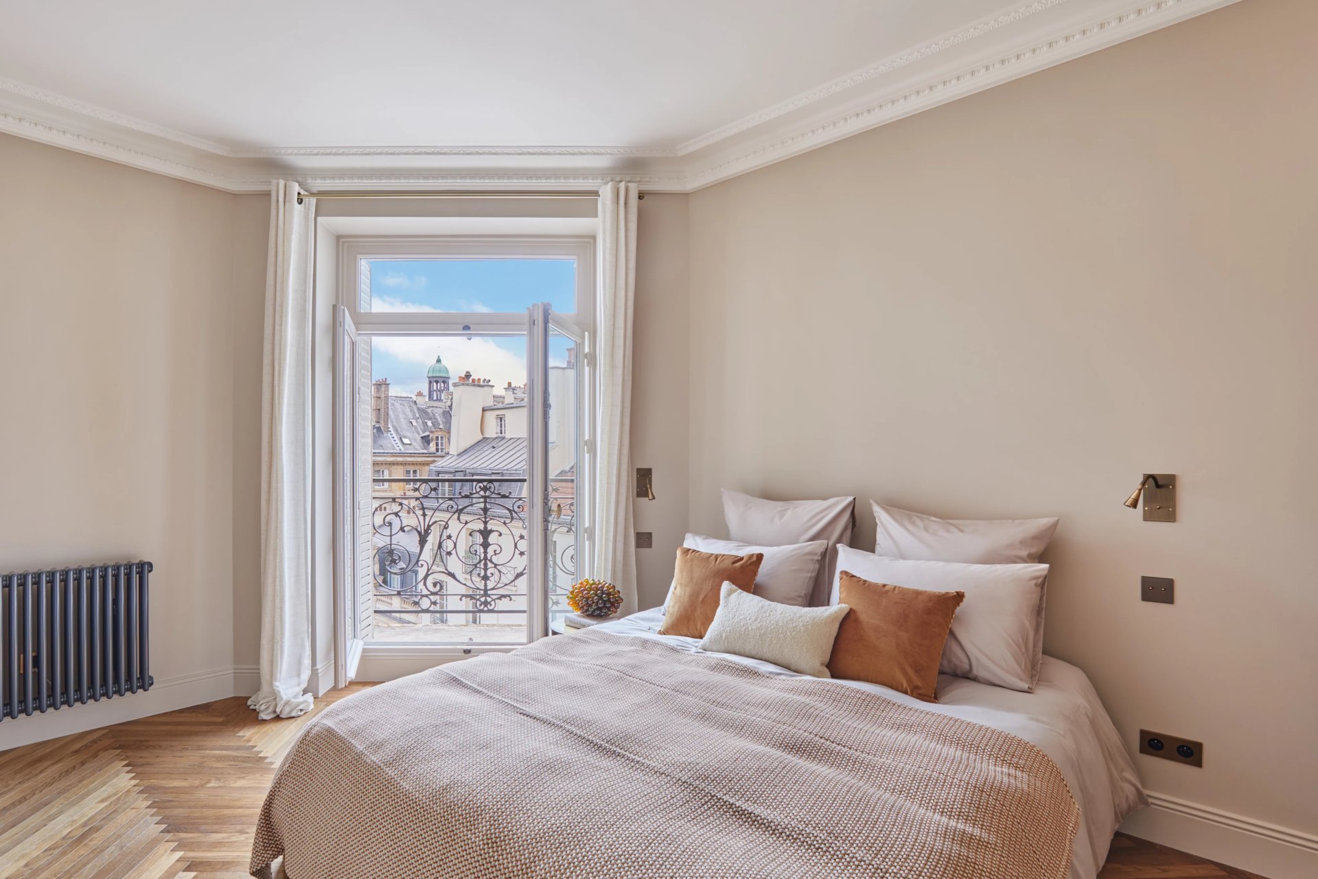 1 Bedroom Apartment/Flat's Image 9