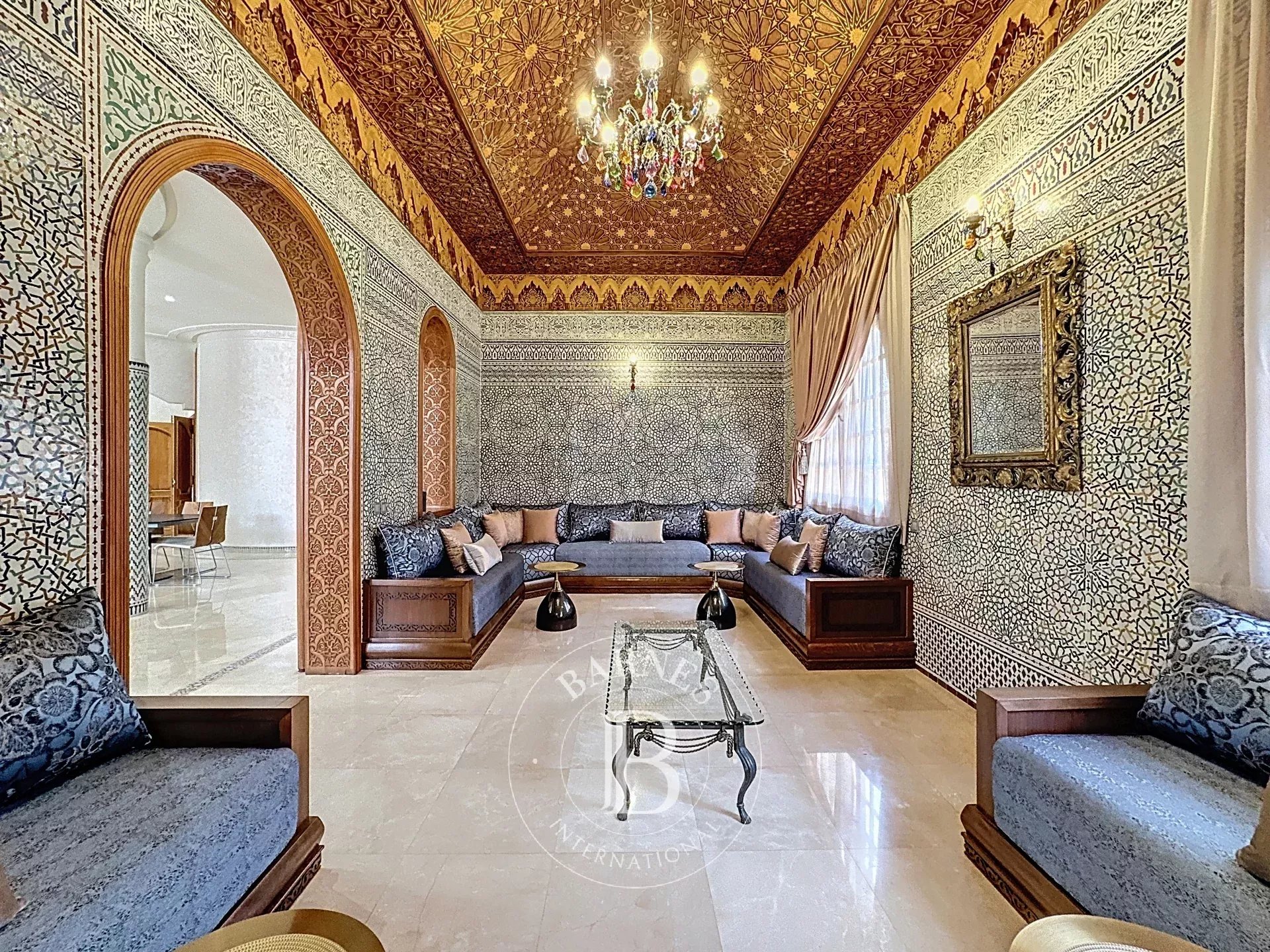 Villa Marrakech - picture 9