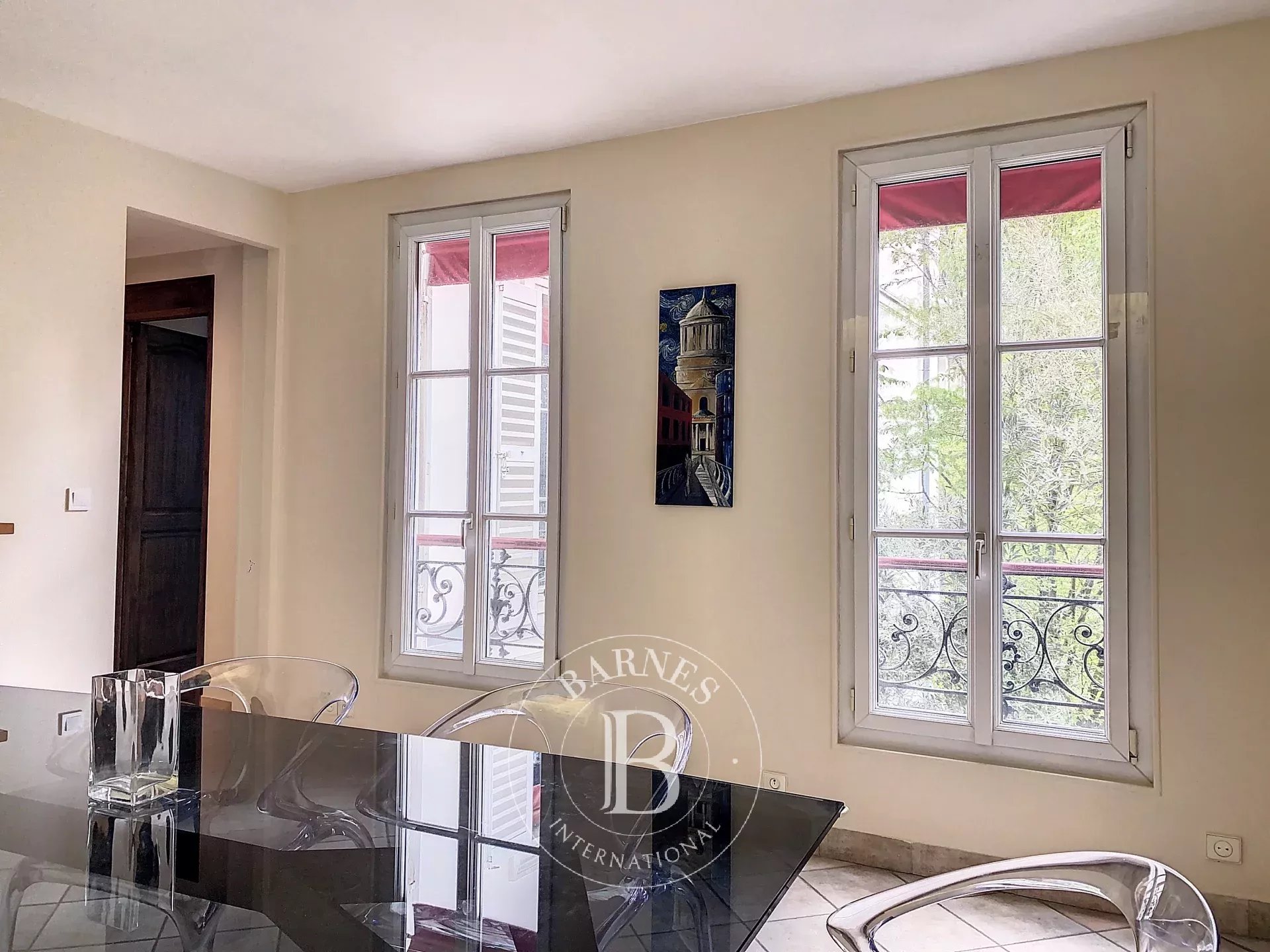 Daire Paris 18ème - picture 11