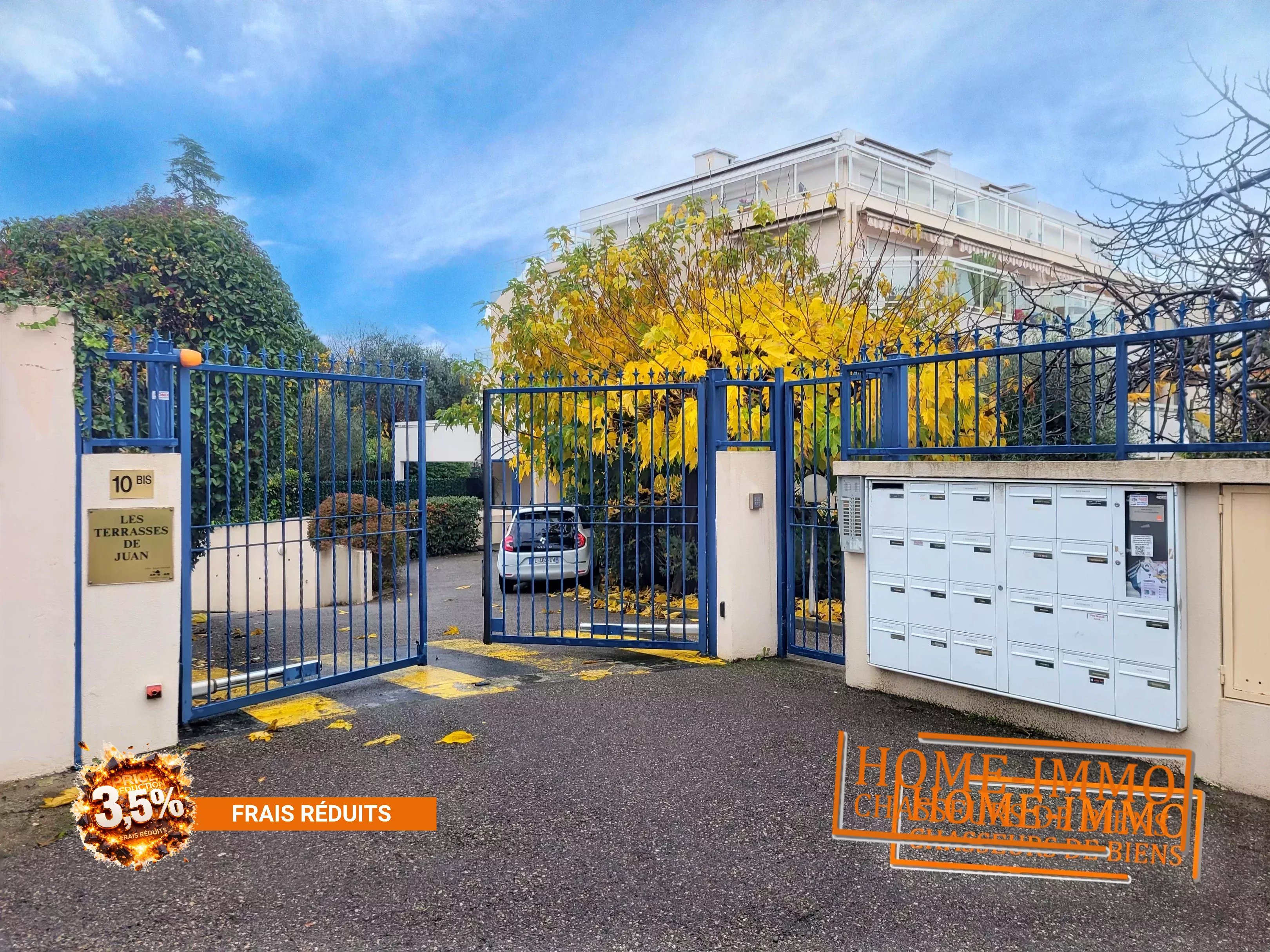 Agence immobilière de Home Immo