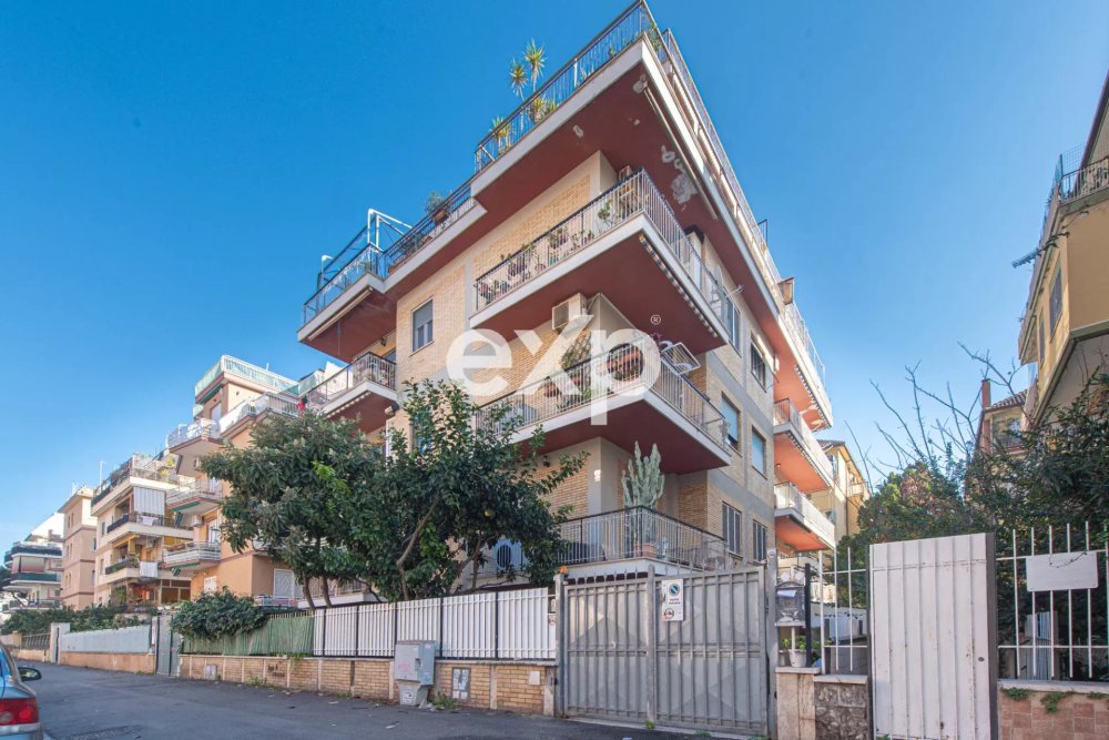 Monolocale Arredato in Vendita a Lido di Ostia