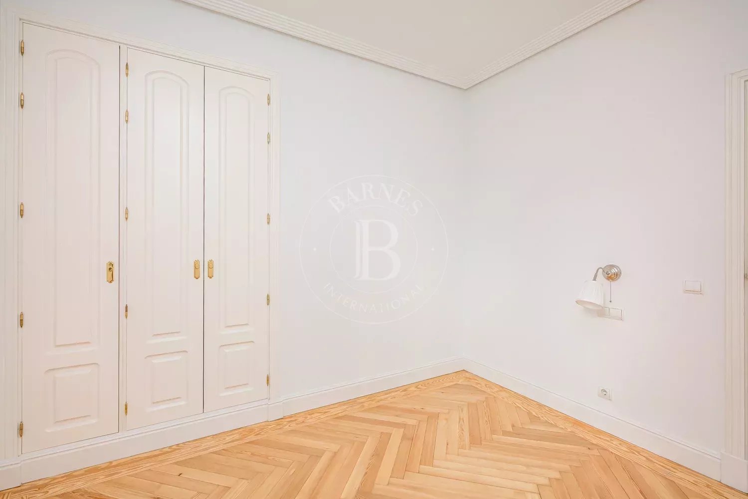 Daire Madrid - picture 31