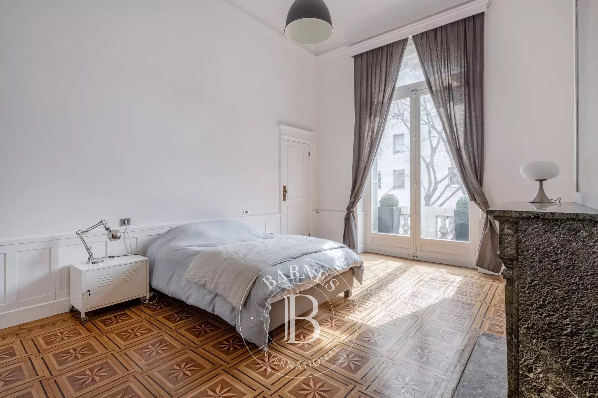 Daire Marseille 8ème - picture 7