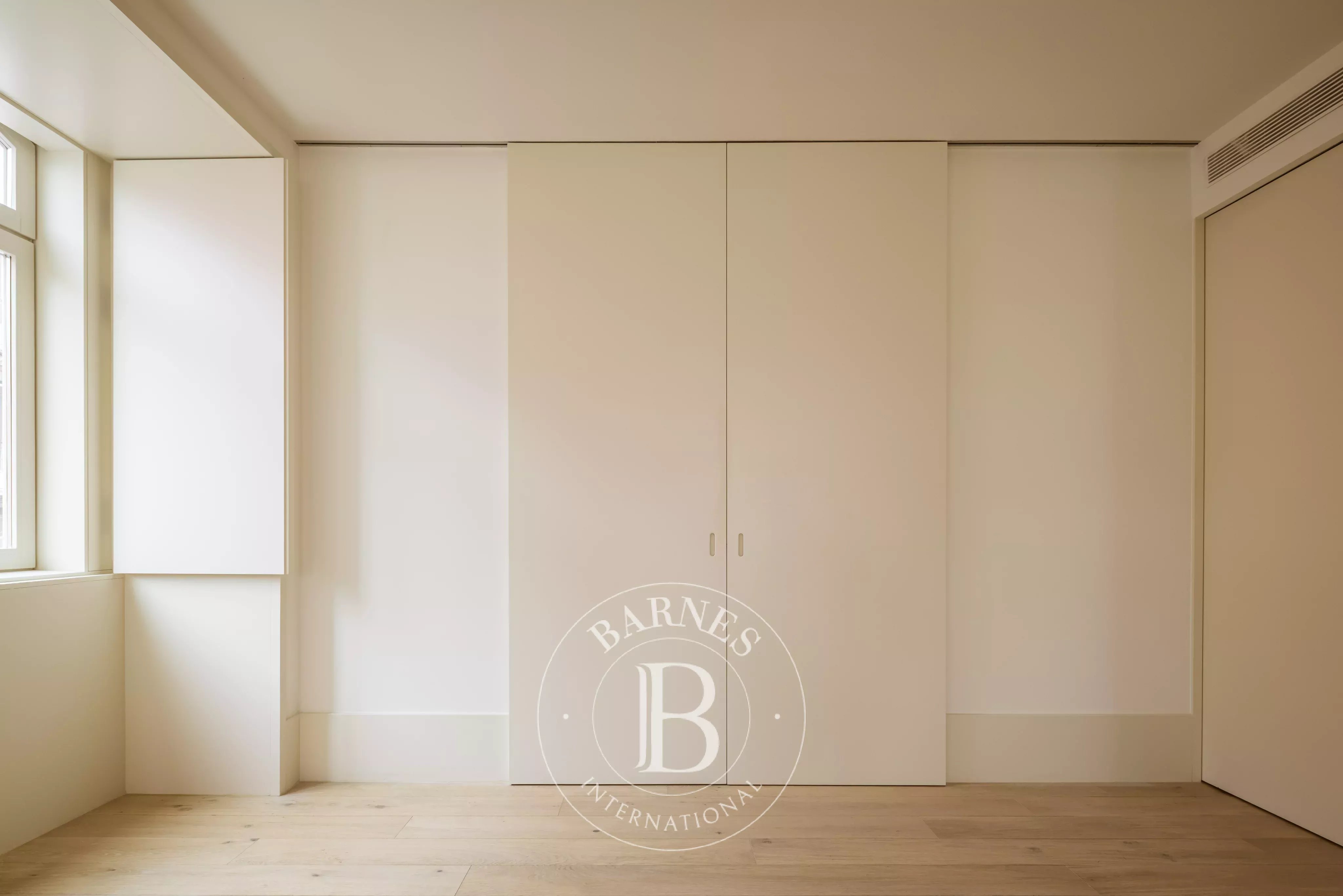 Vida no centro histórico da cidade