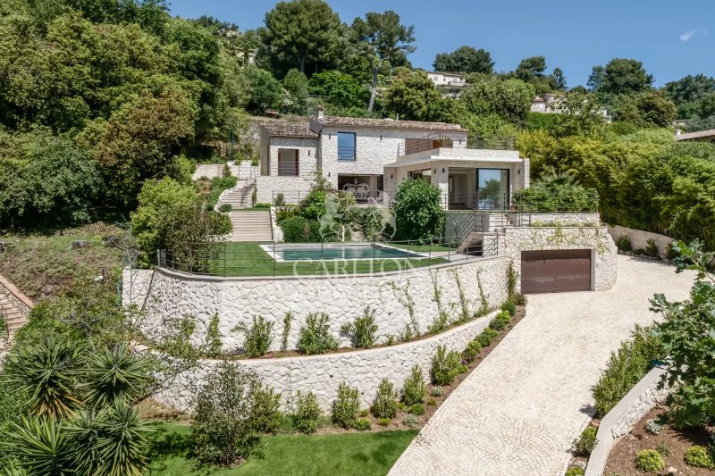 Saint-Paul-de-Vence