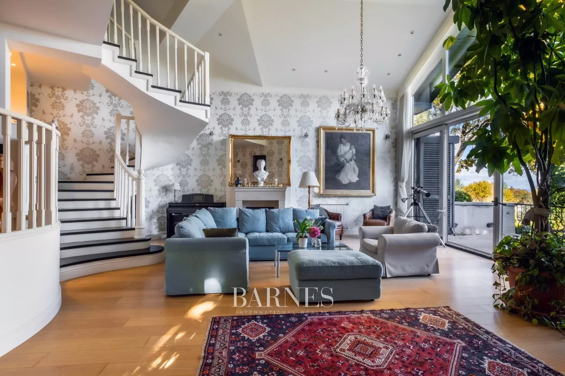 Daire Budapest XII. kerülete